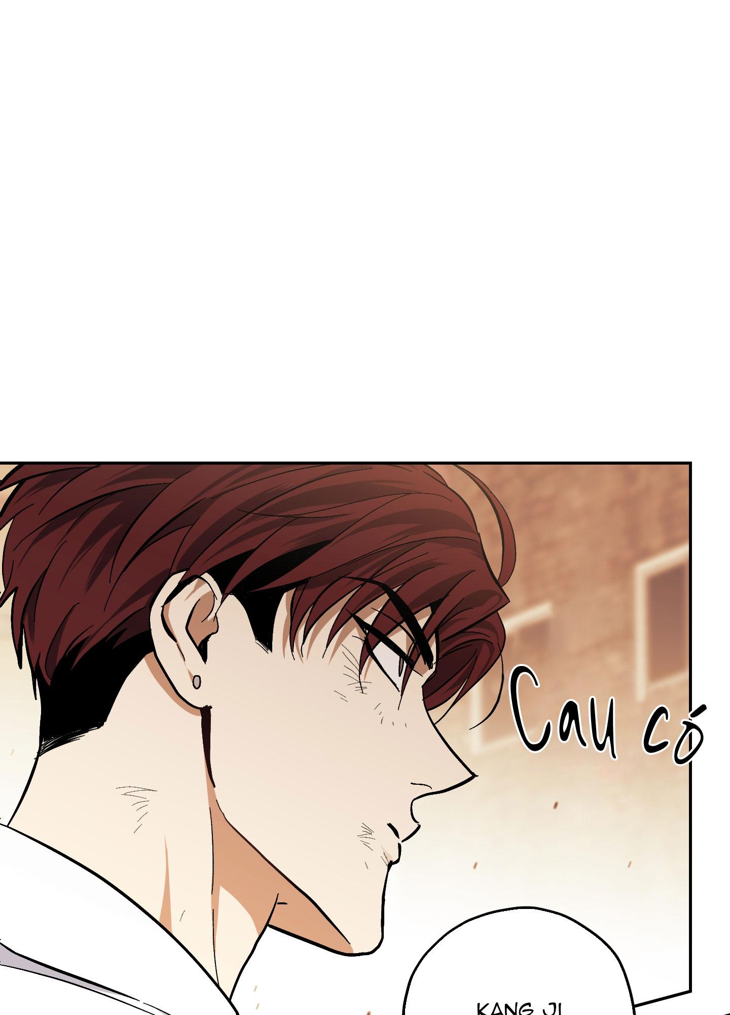 TƯƠNG XỨNG - Chap 7