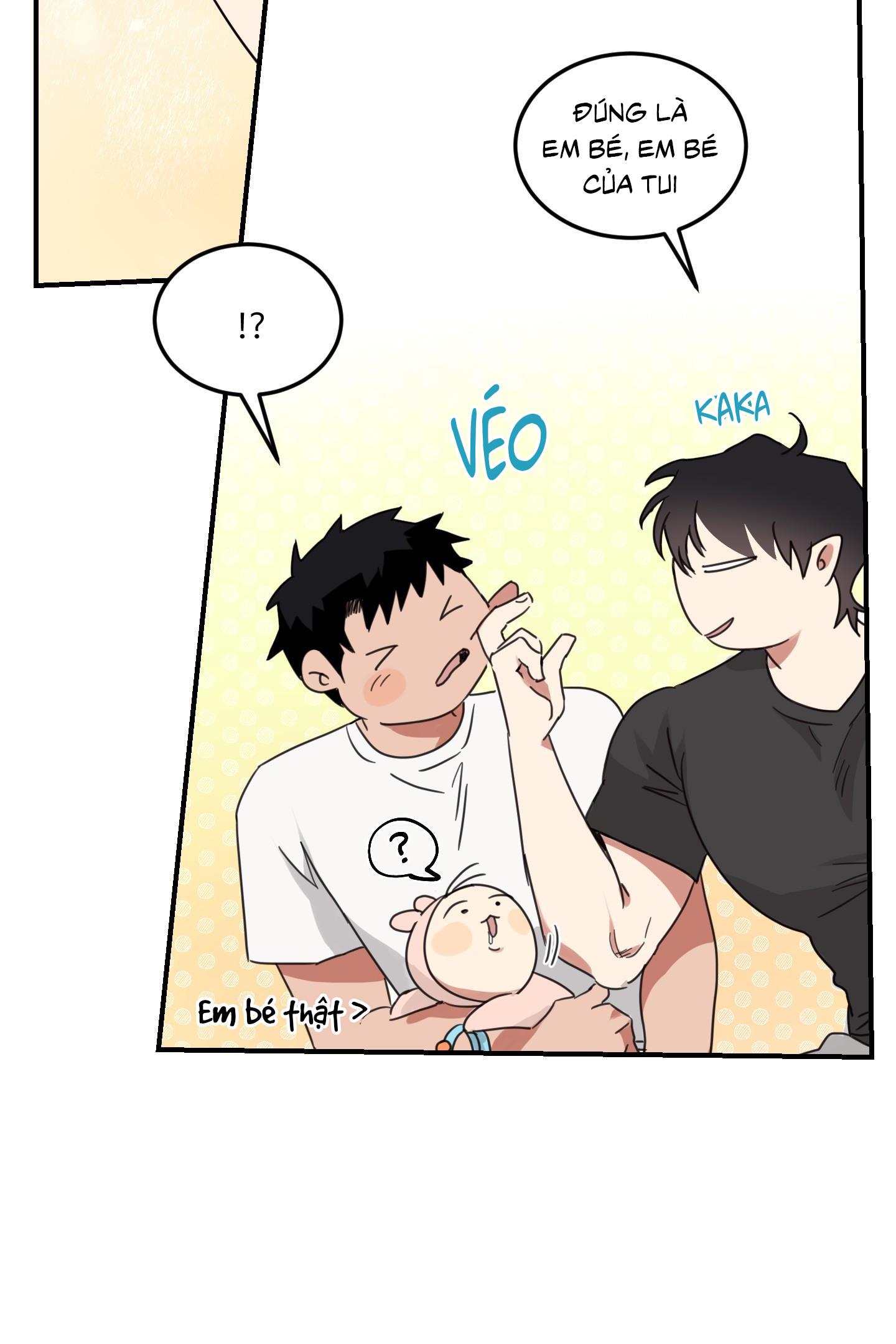 NGÔI NHÀ HƯỚNG MẶT TRỜI MỌC - Chap 26