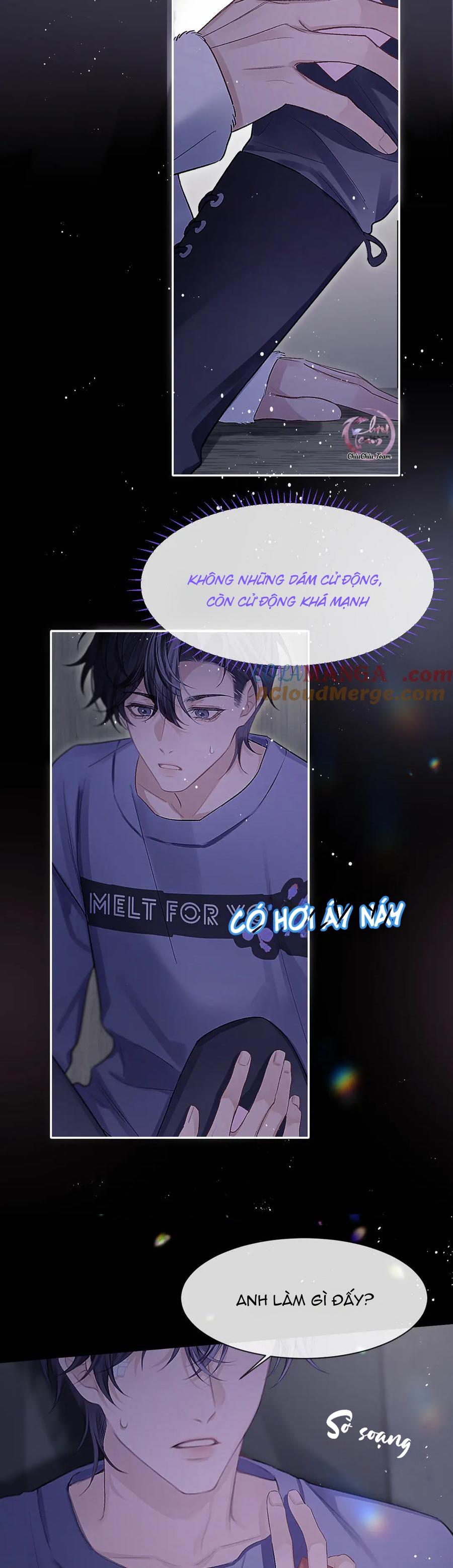 Nghịch Lý Câu Fan - Chap 20