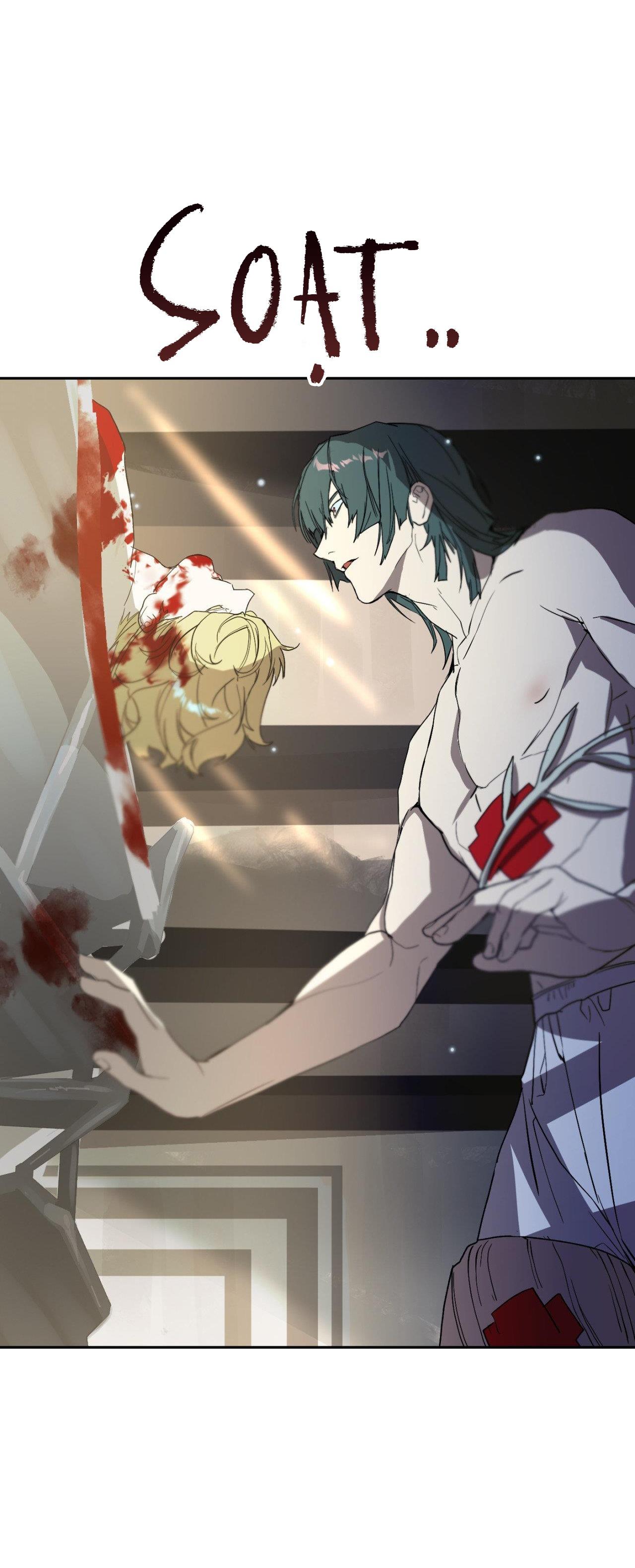 BẠN CÙNG LỚP MẪU GIÁO MẶT TRỜI - Chap 27