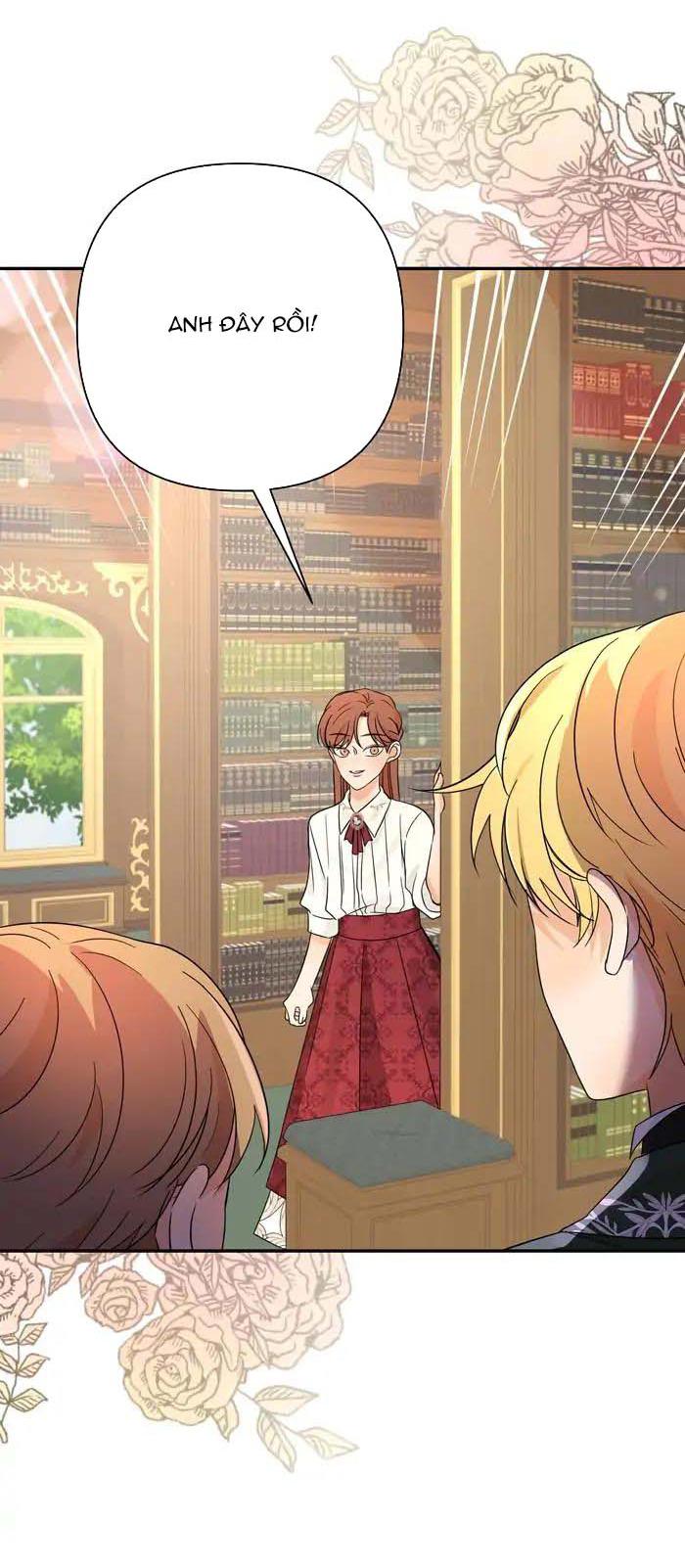 Mắc Kẹt Trong Game Hẹn Hò Của Em Gái Tôi - Chap 13