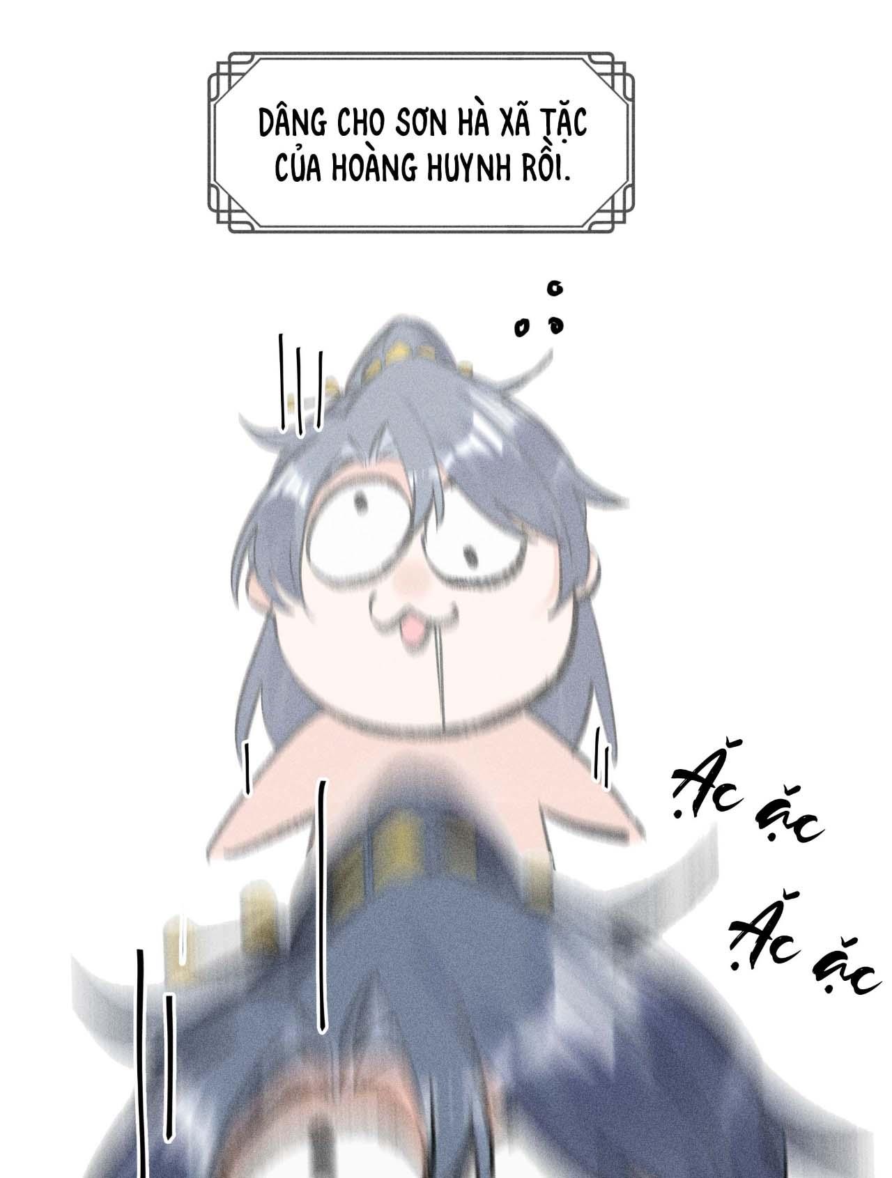 Dụ Địch Vào Tròng - Chap 4