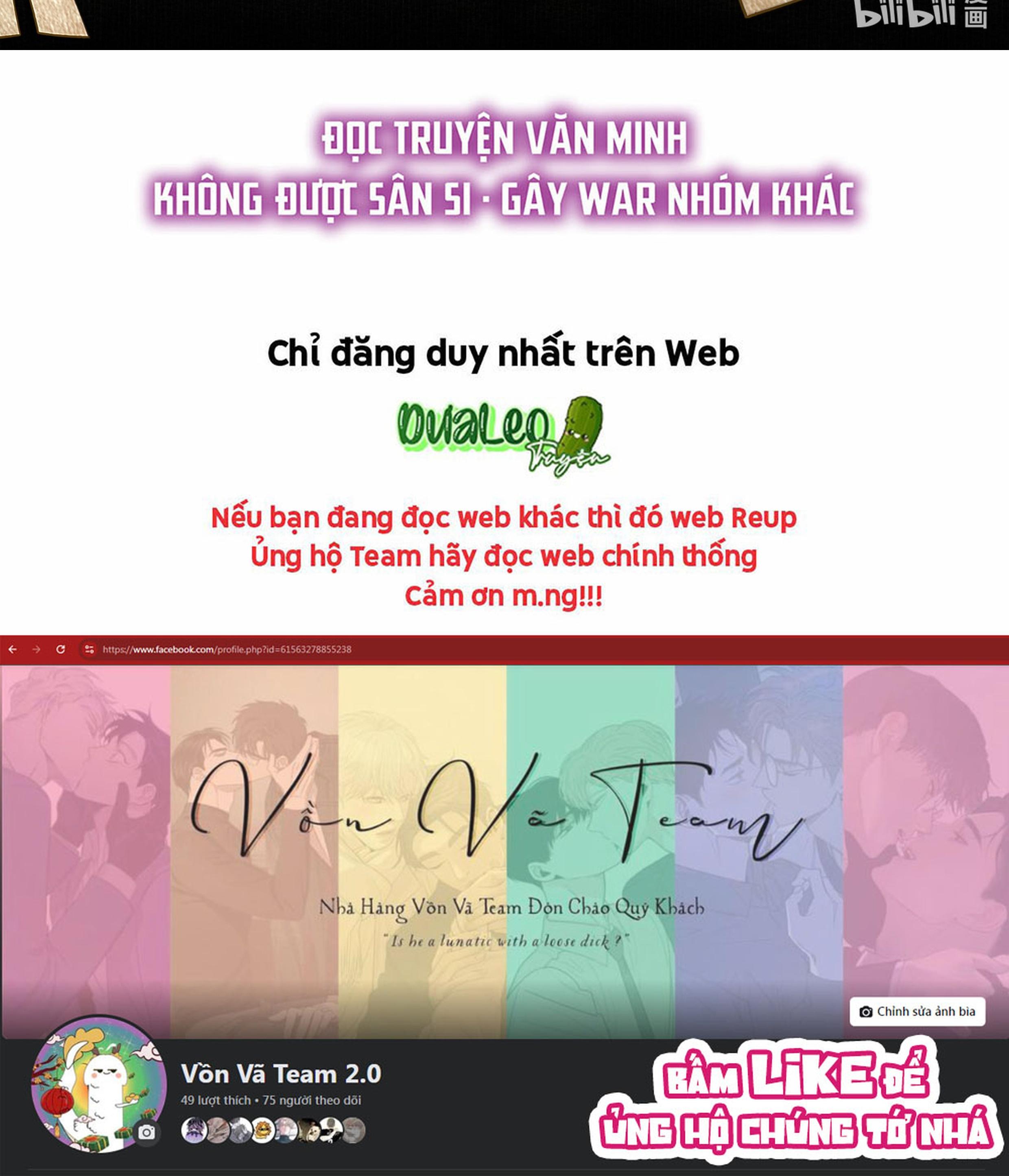 Đồng Tiền Kham Thế - Chap 20