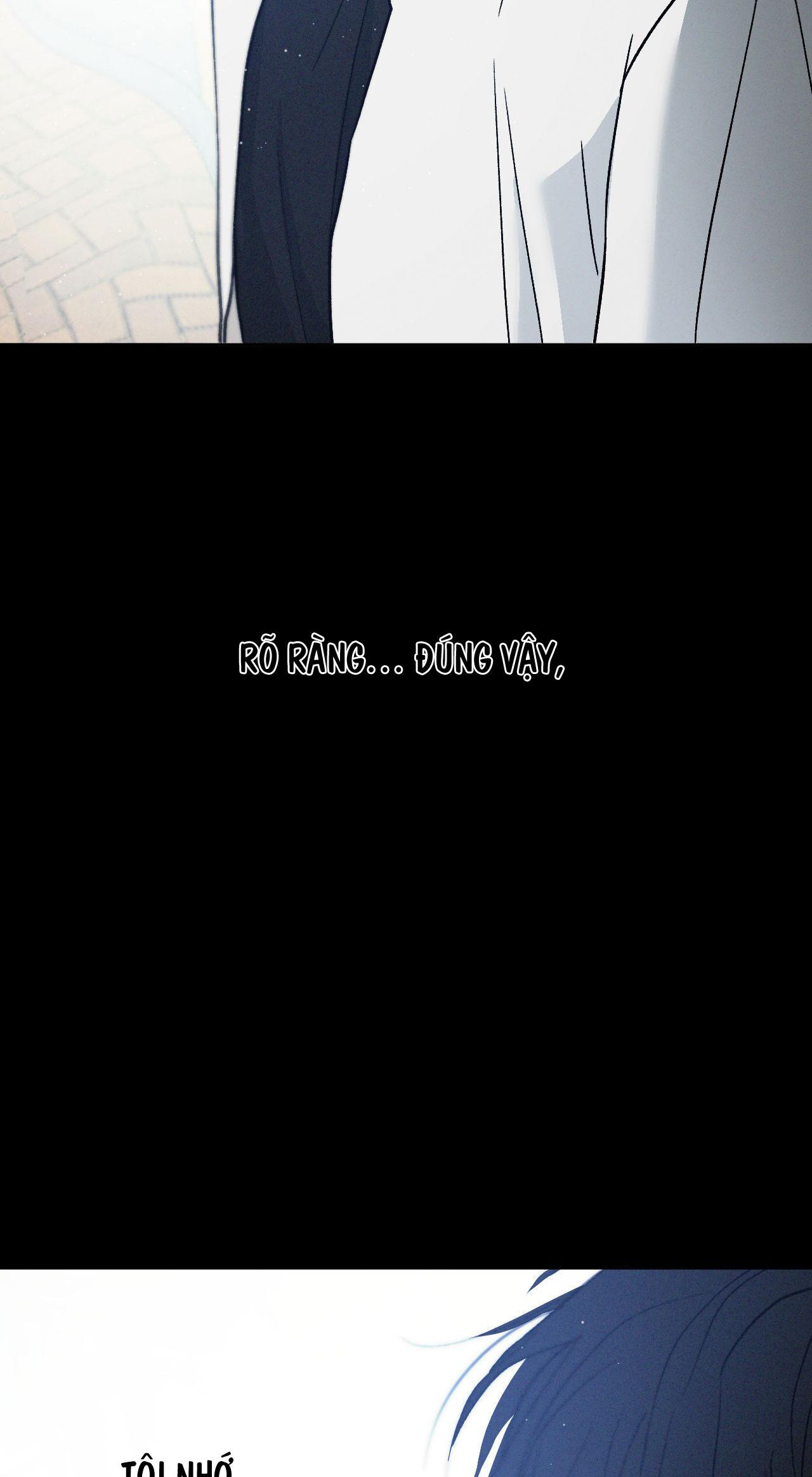 TƯƠNG PHẢN - Chap 84