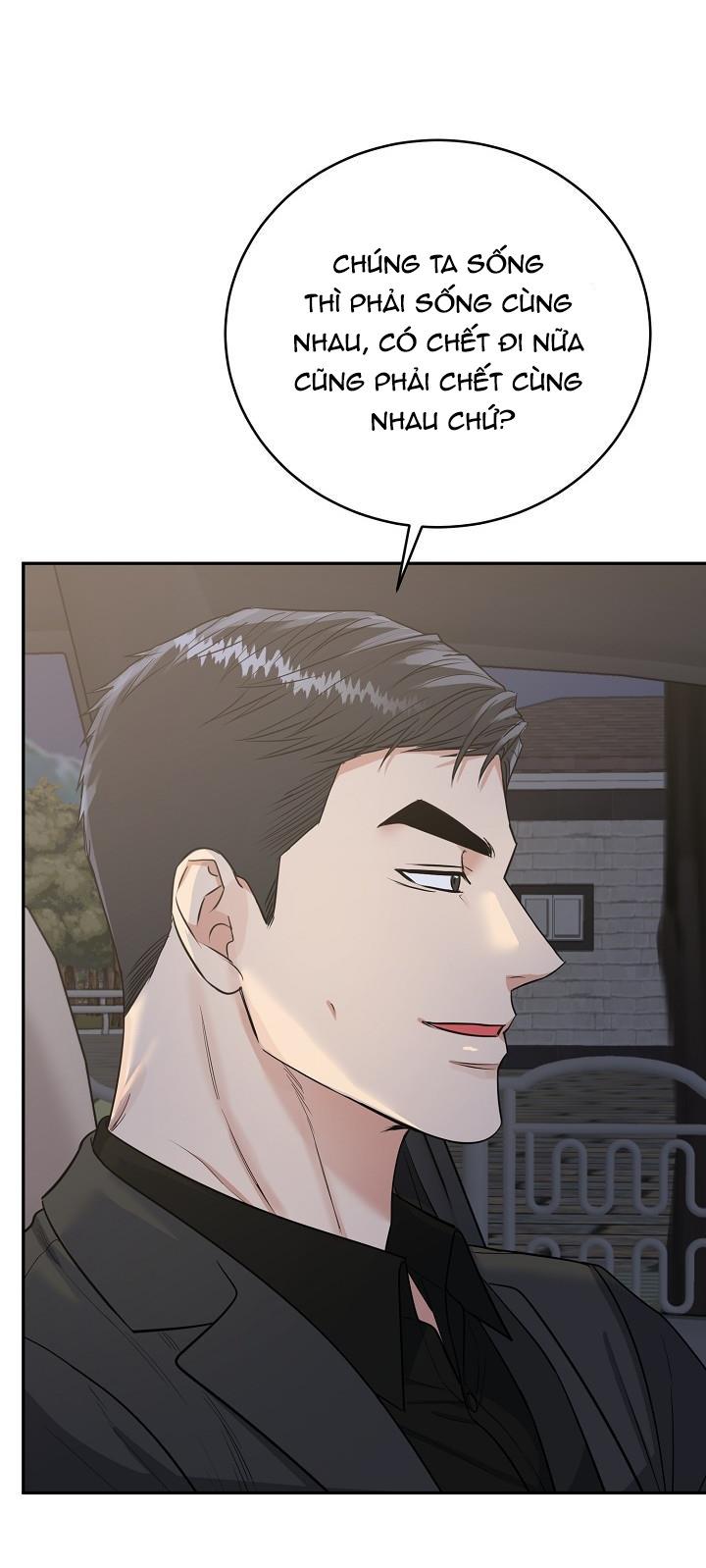 (ABO) HANG HỔ - Chap 36