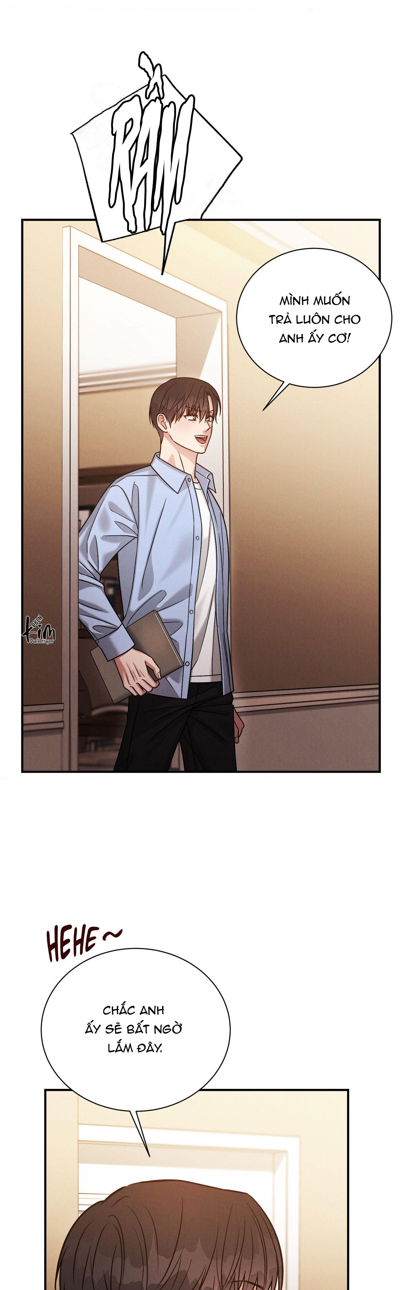 Giả Dược - Chap 46