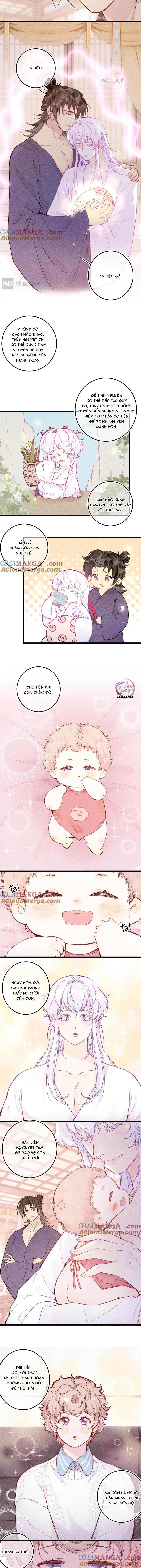 Ngốc Nghếch Đáng Yêu - Chap 22