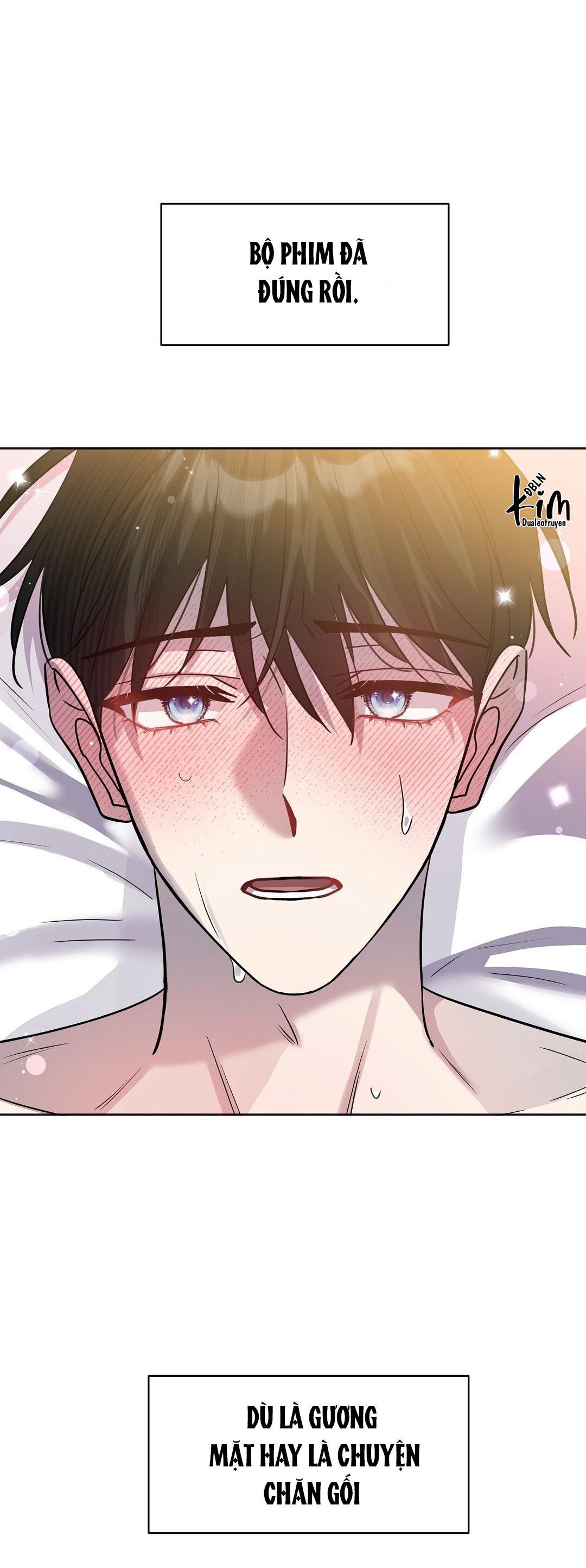 NGHIỆN SEX - Chap 8.4
