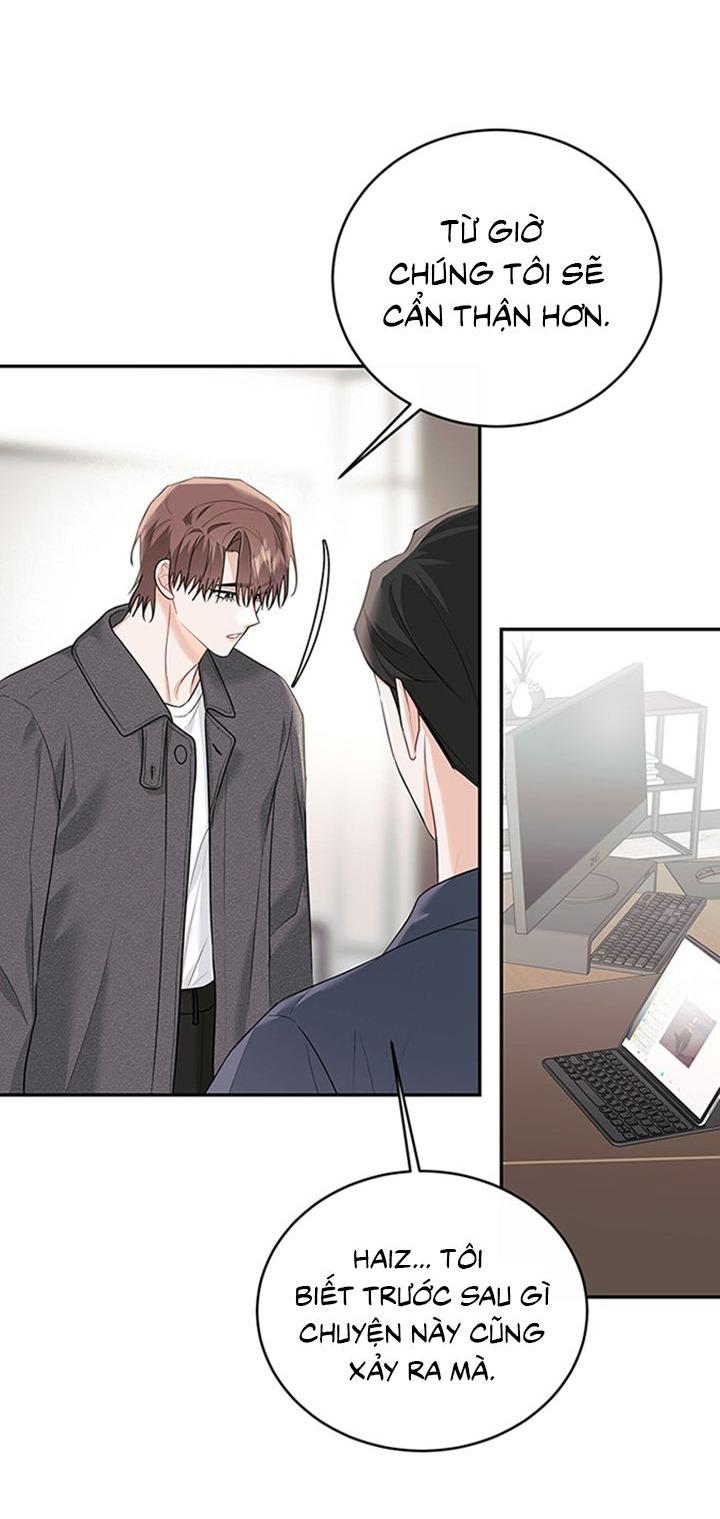 TIỂU THỬ: BẮT ĐẦU MÙA HÈ - Chap 57