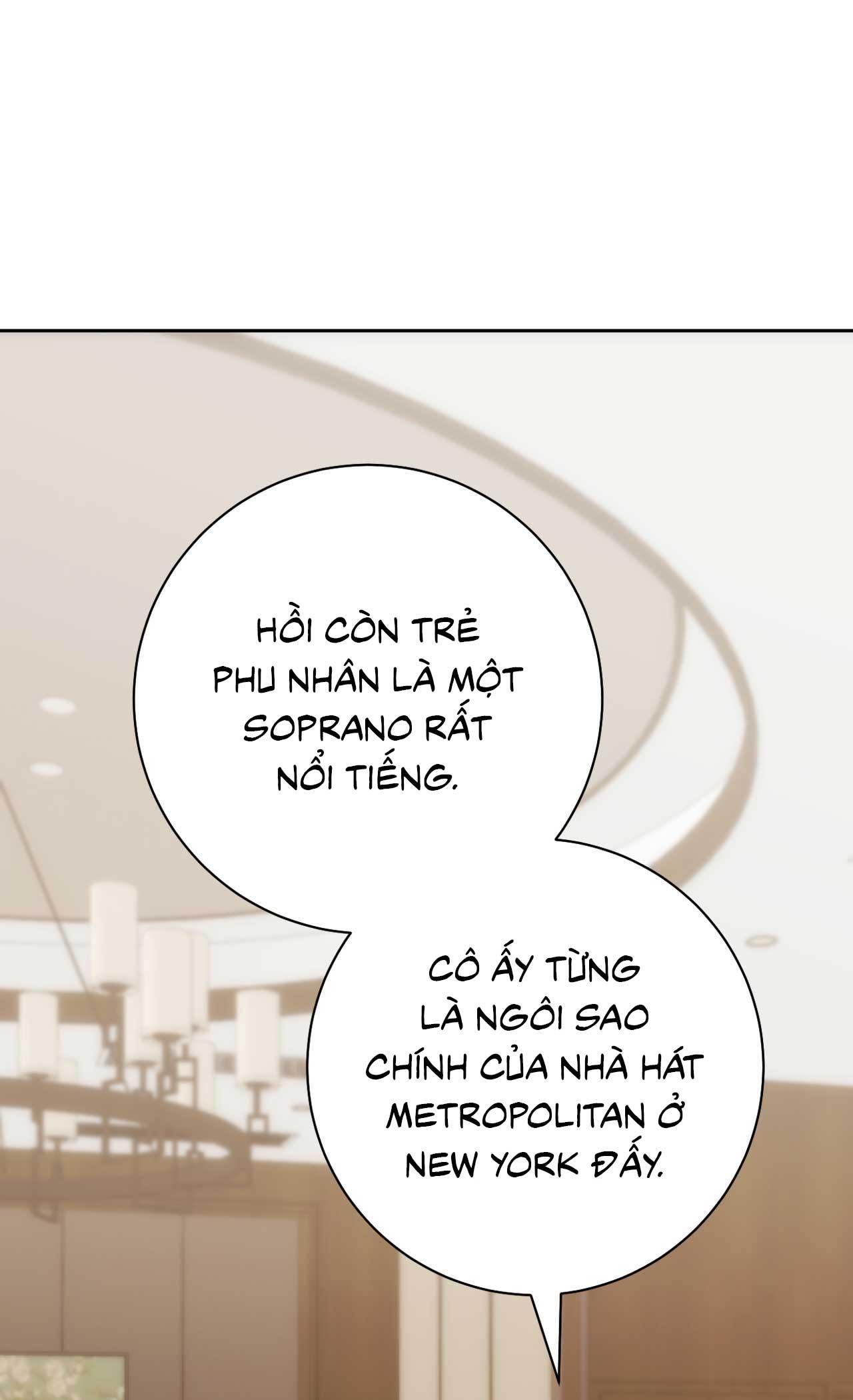 CHÌM TRONG KHOÁI LẠC - Chap 34