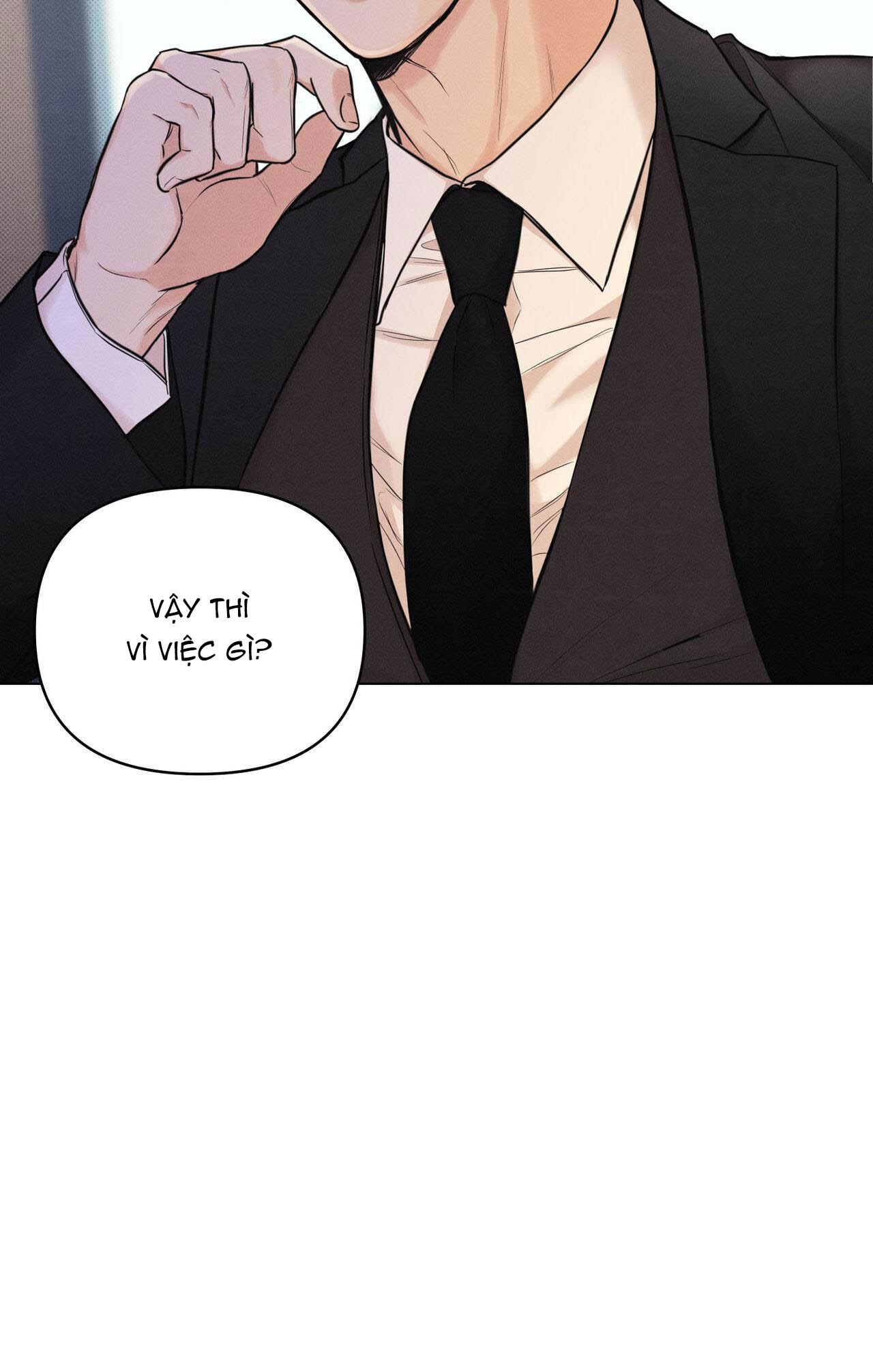 Công Việc Làm Thêm Hàng Ngày - Chap 3