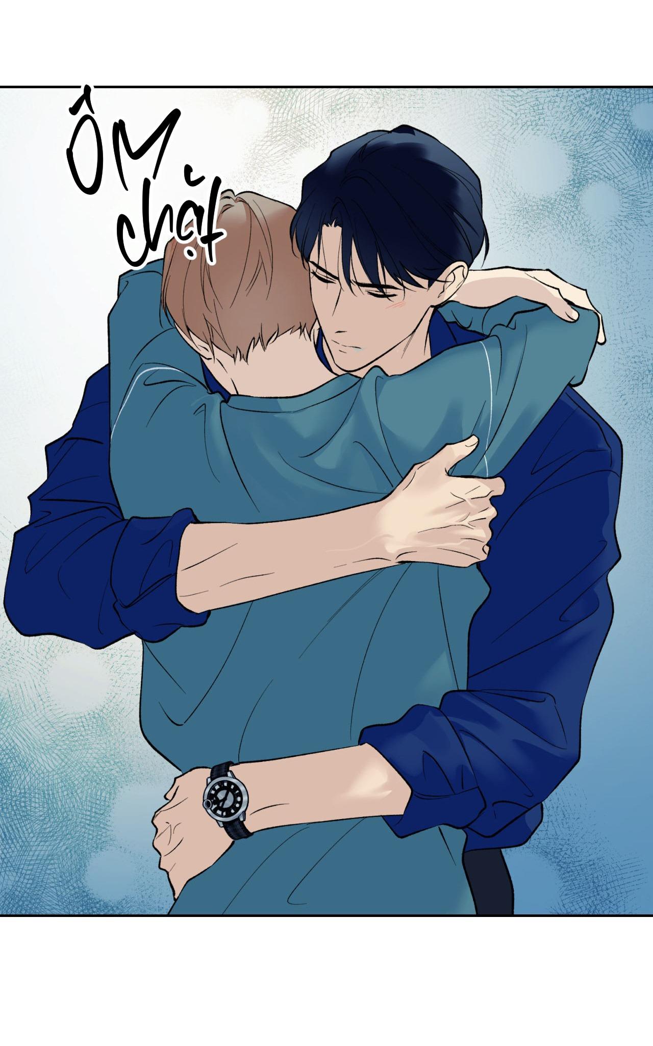 ĐỐI TỐT VỚI TÔI KHÓ VẬY SAO? - Chap 33