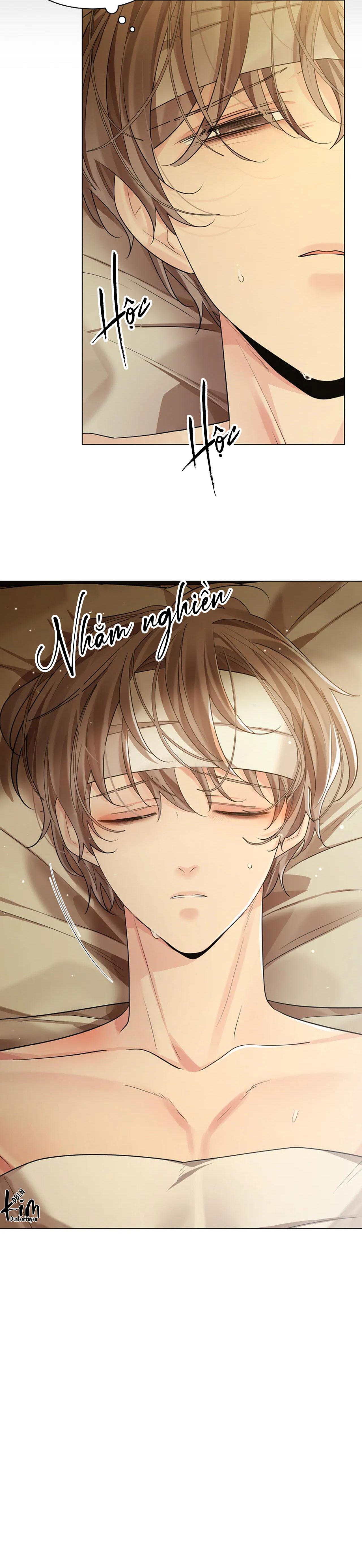 HOA GIẤY - Chap 60