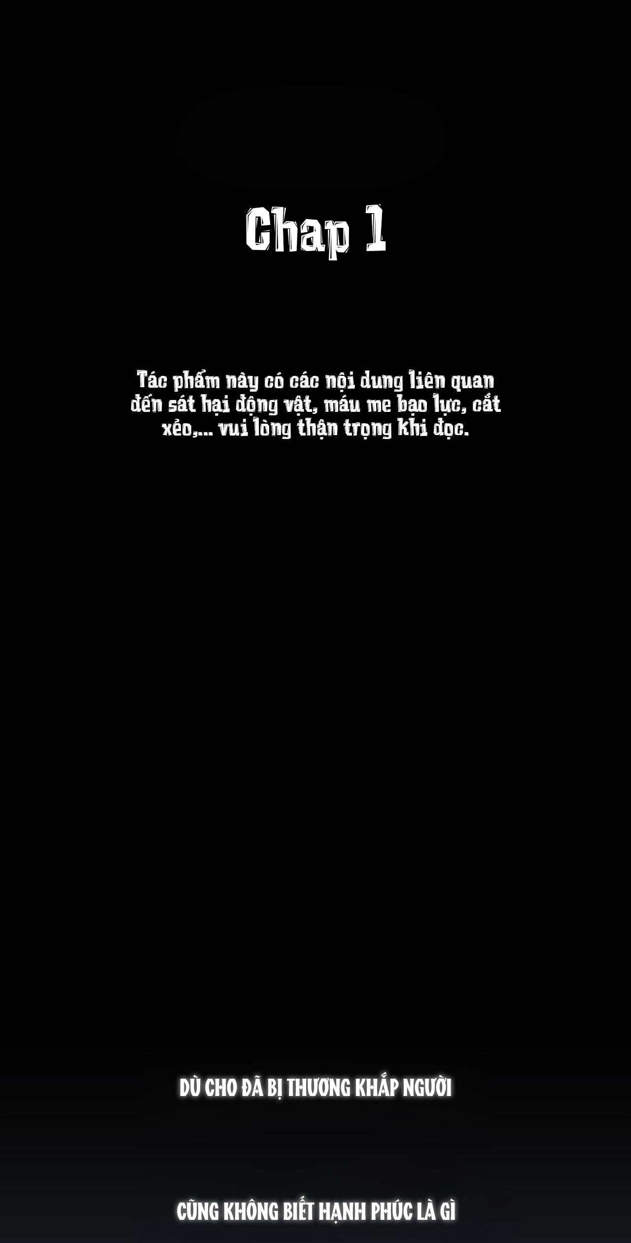 Lần Đầu Nếm Trái Cấm - Chap 1