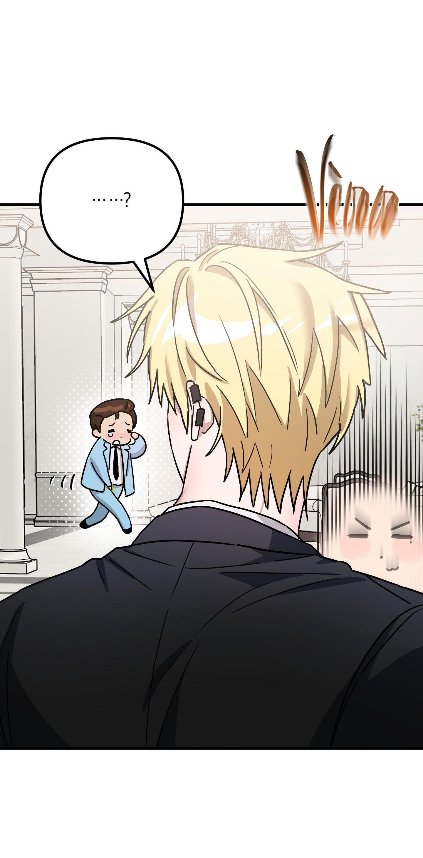 ( CBunu ) Yêu Phải Lừa Đảo - Chap 10