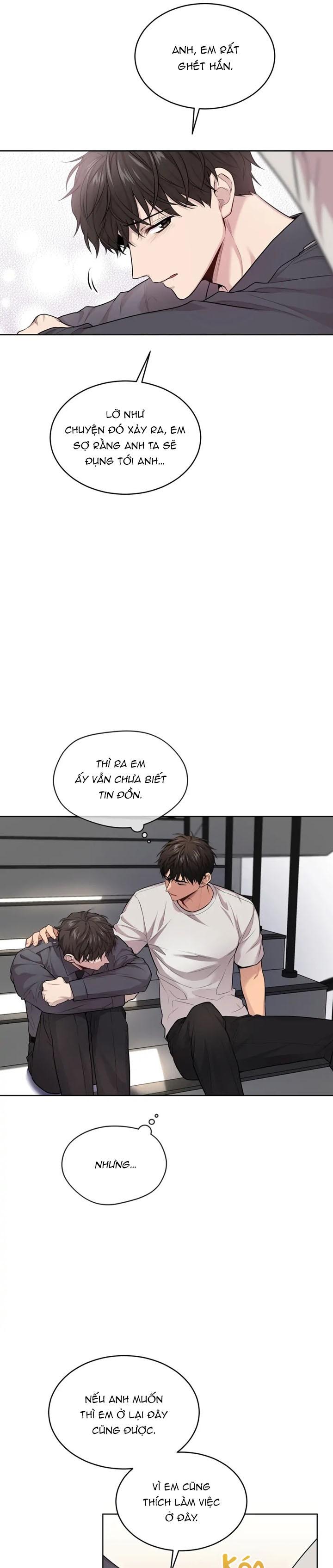Passion - Chap 62
