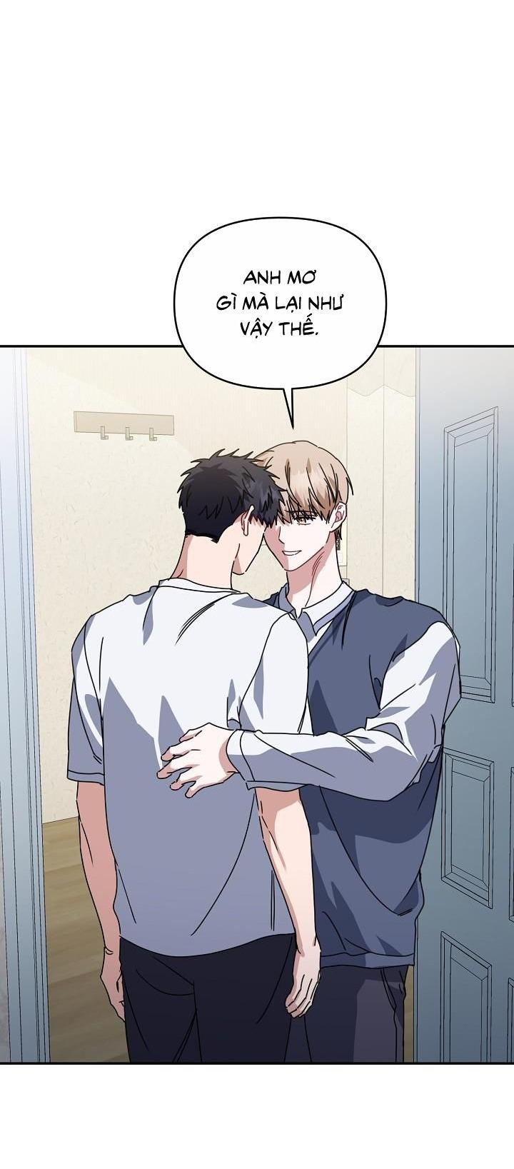 Khu vực chủ nghĩa tình yêu - Chap 73