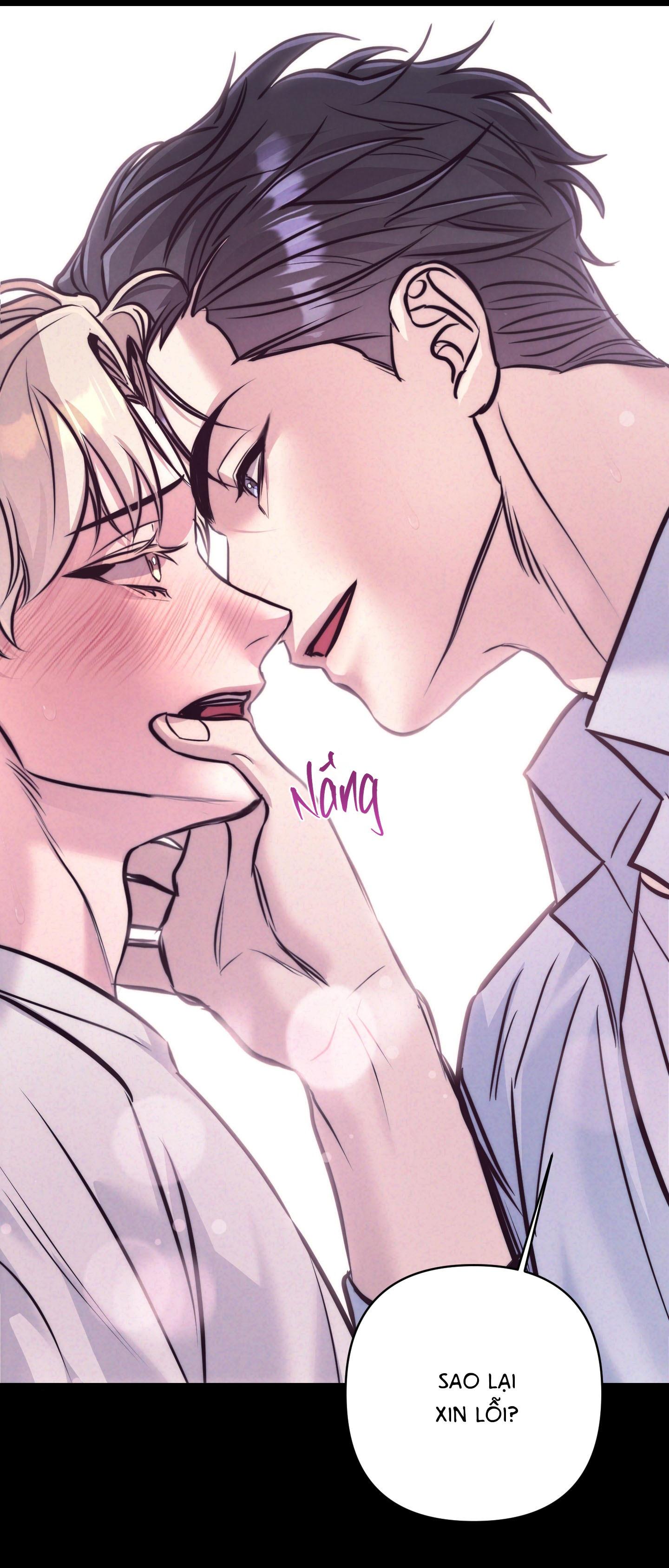 (CBunu) Stigma - Chap 7