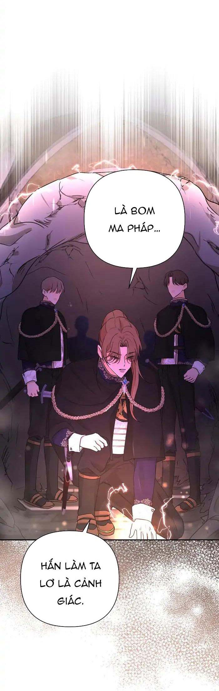 Mắc Kẹt Trong Game Hẹn Hò Của Em Gái Tôi - Chap 25