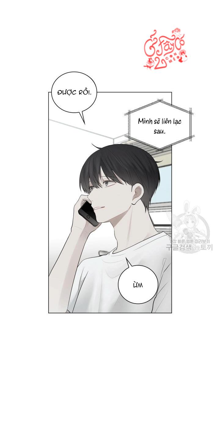 Song Trùng - Chap 8