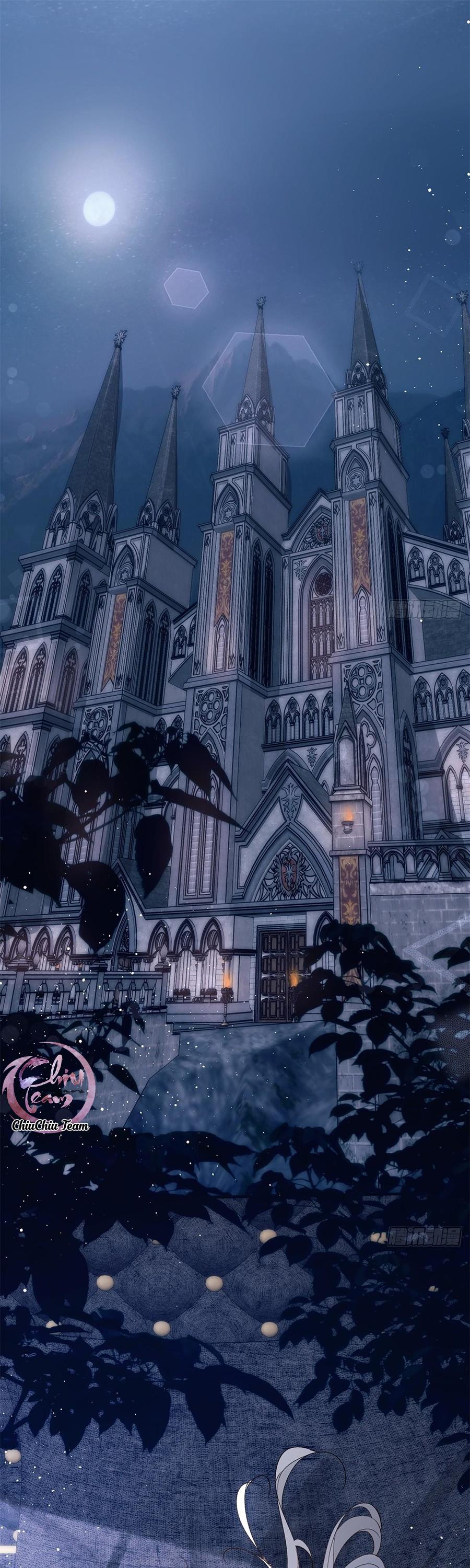 Tù Long Tuyết - Chap 9