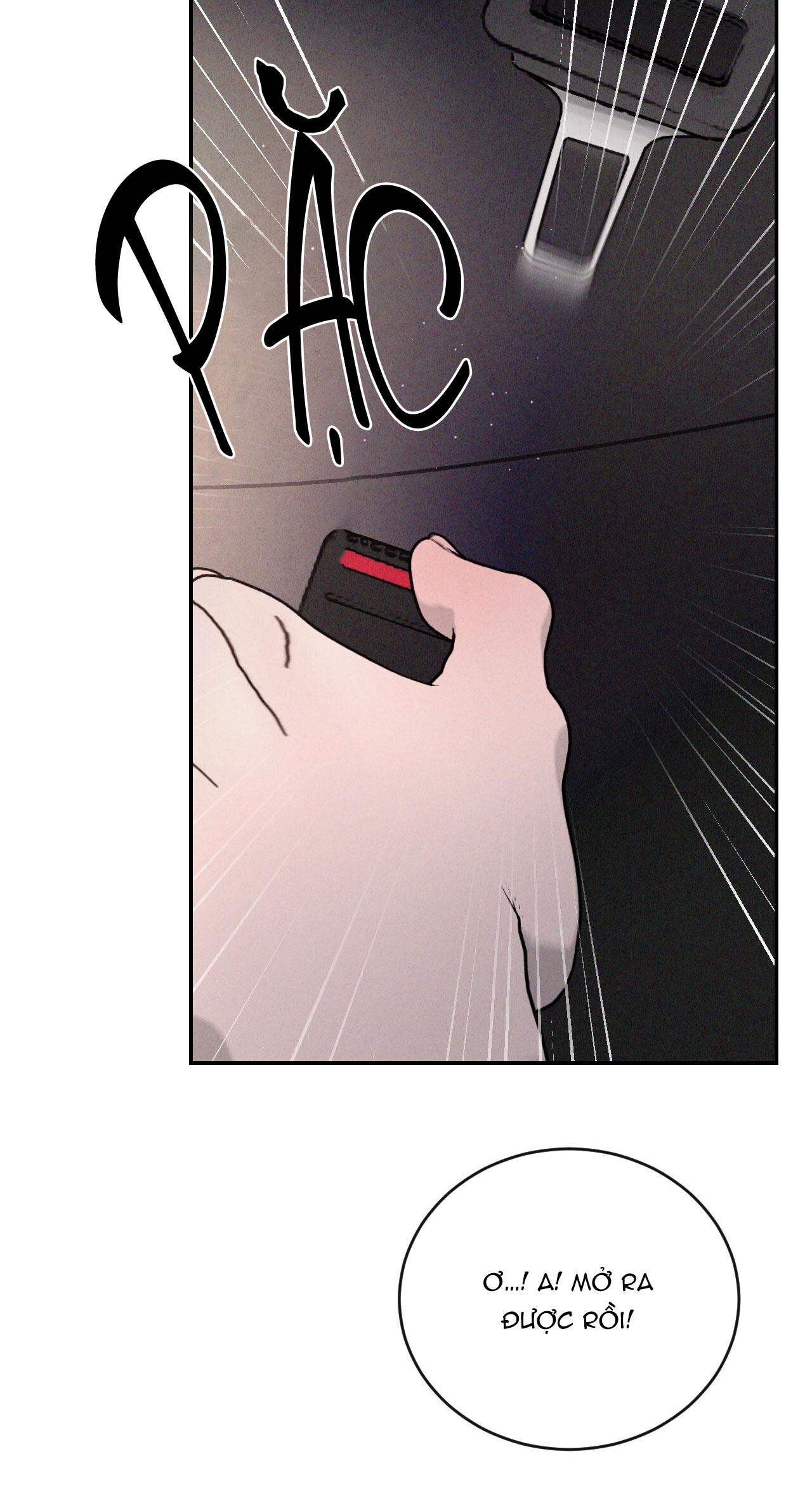 TƯƠNG PHẢN - Chap 92