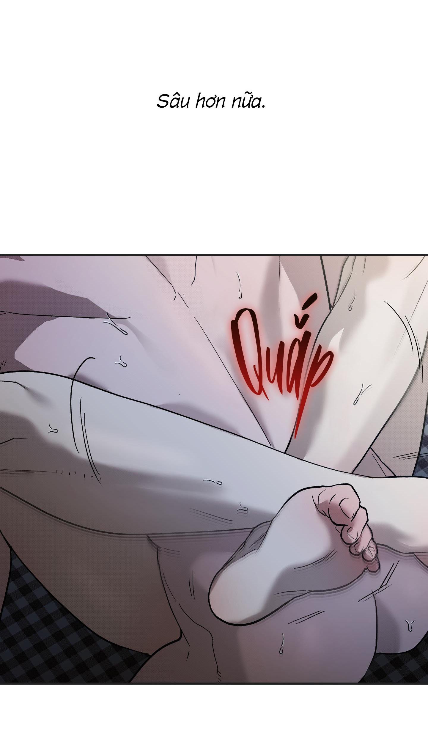 (CBunu) Control Time - Chap 18