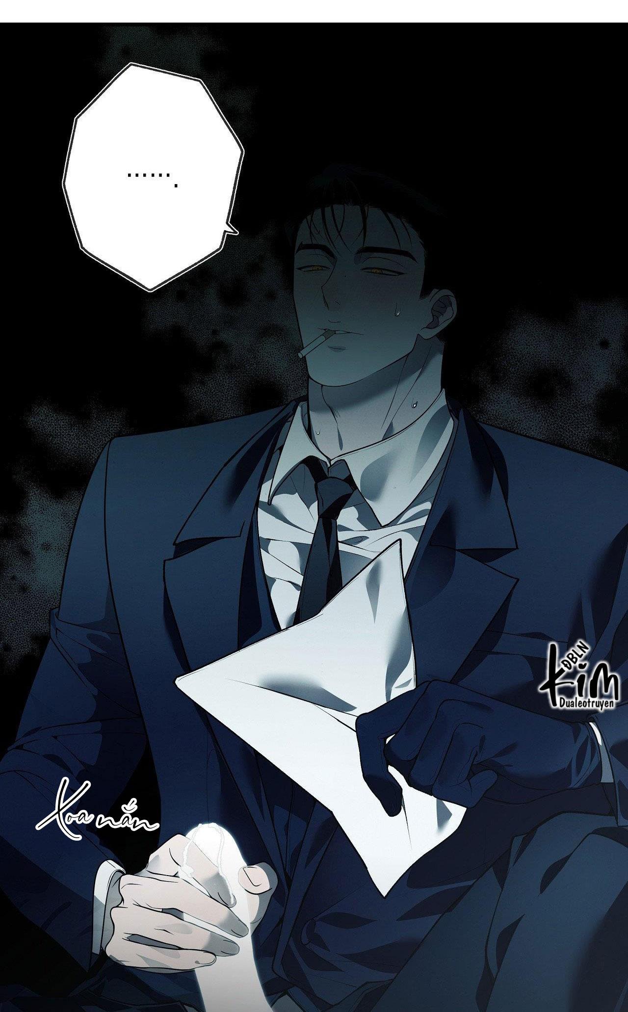 (DROP )PRAY - Chap 1