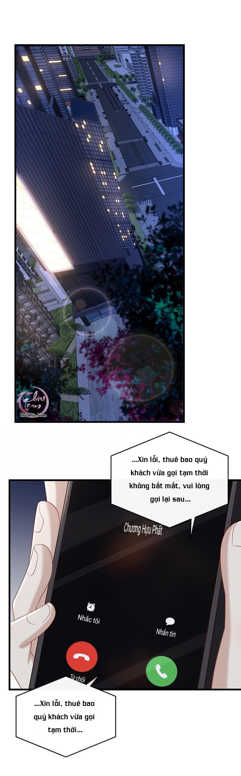 Người Đó Đến Từ Đêm Tối - Chap 76