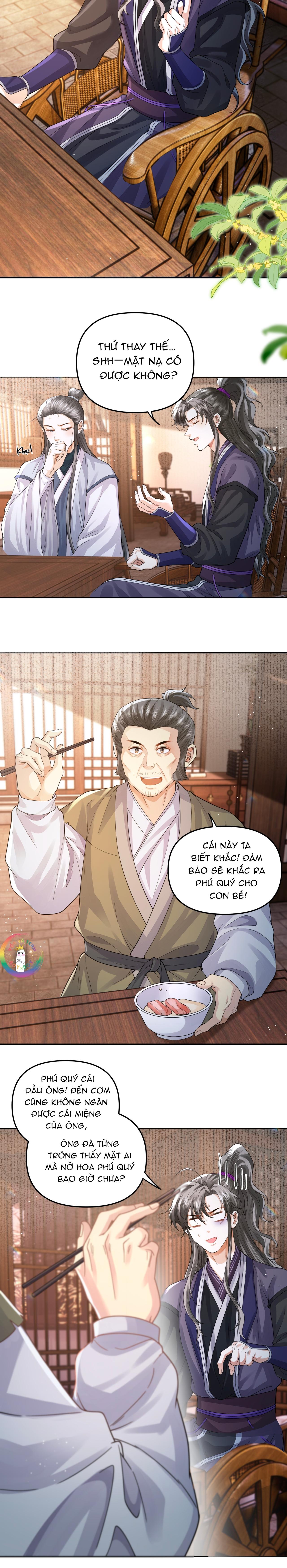 Đồng Tiền Kham Thế - Chap 83