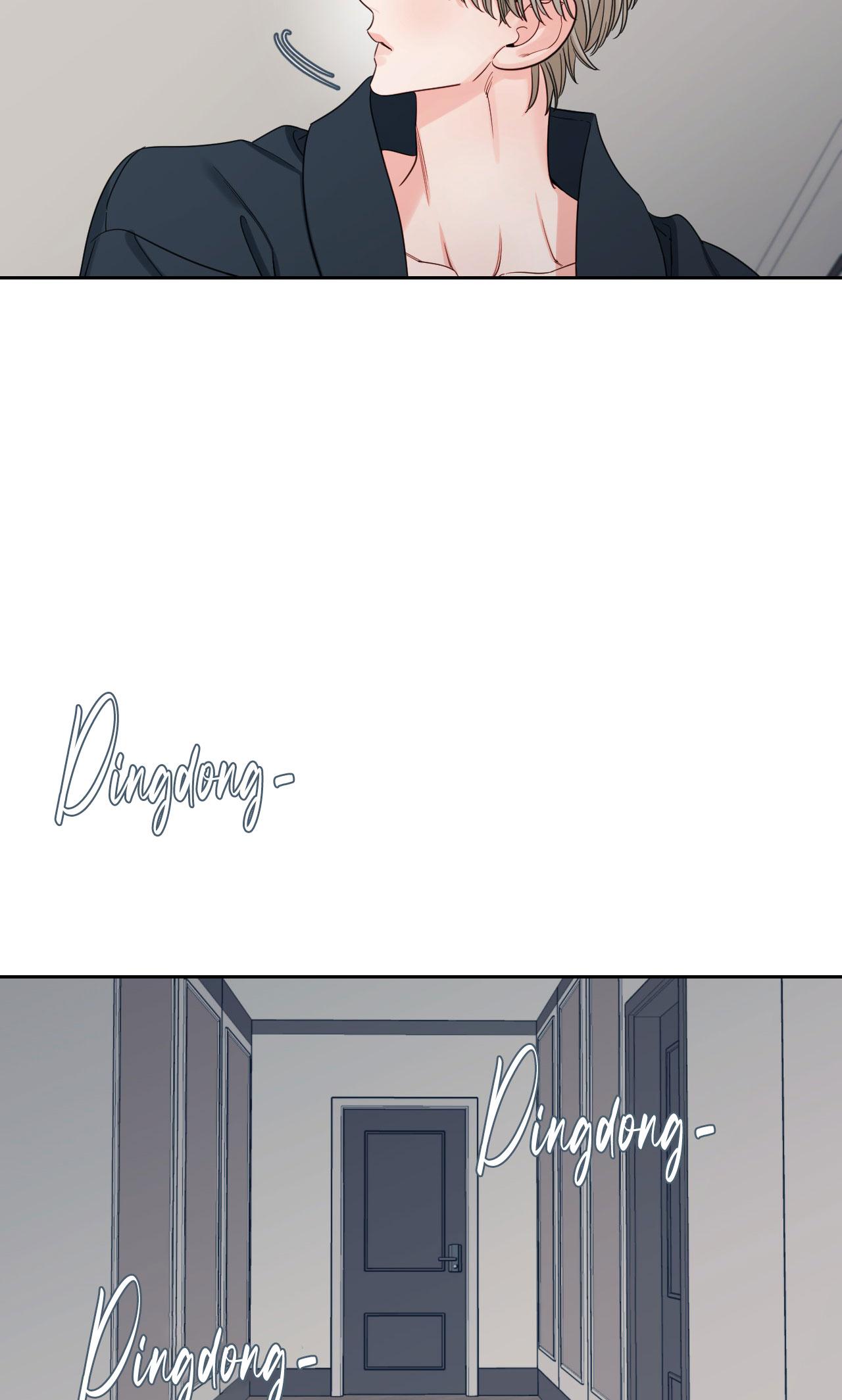 LĨNH VỰC BÓNG TỐI - Chap 49