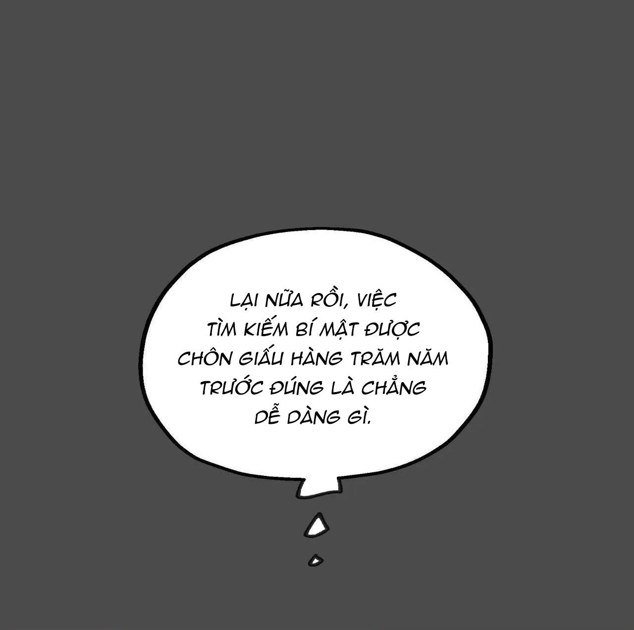 Hãy khóc đi đừng ngại ngùng! - Chap 8