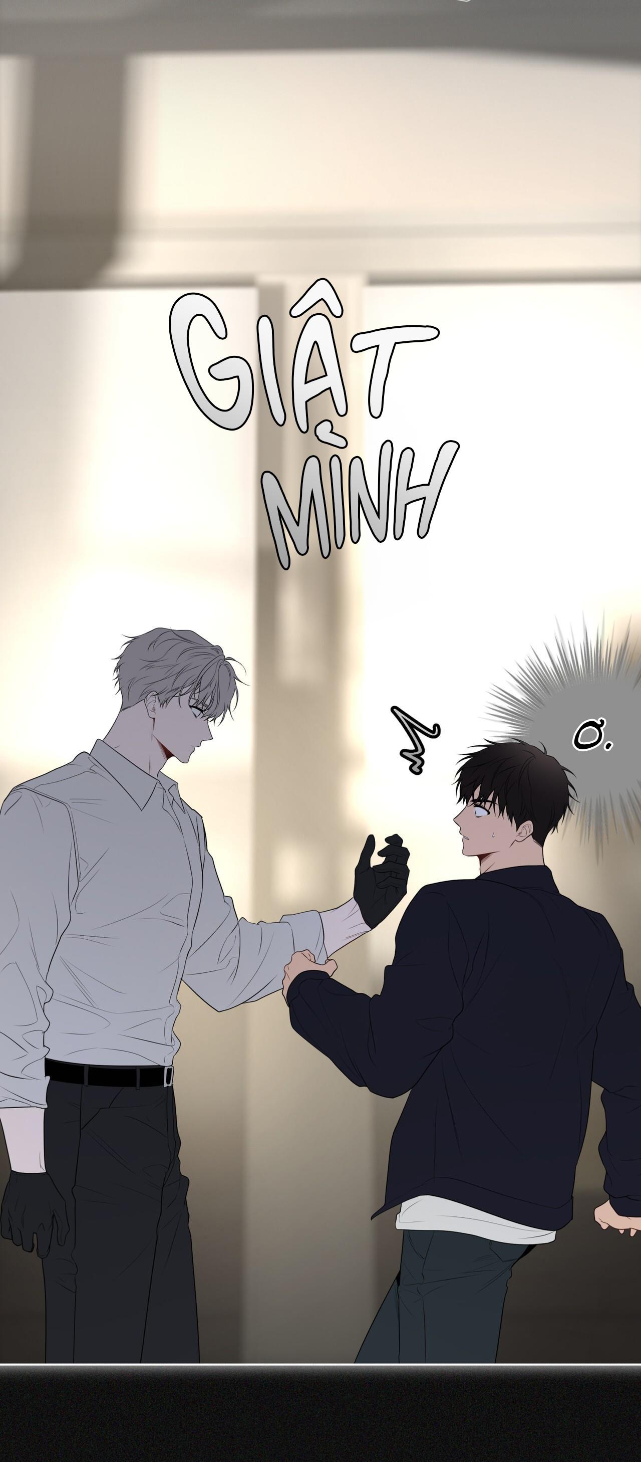 Passion - Chap 97