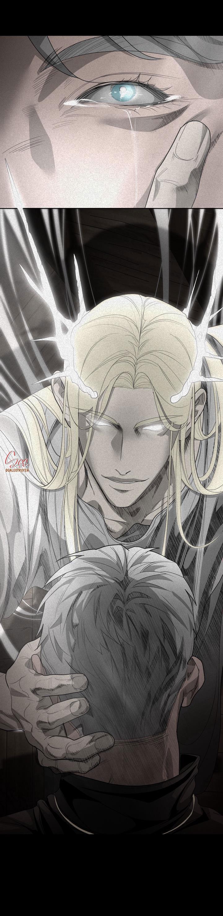 TUYỂN TẬP NHỮNG ÔNG CHÚ TÀ ZÂM - Chap 14.1