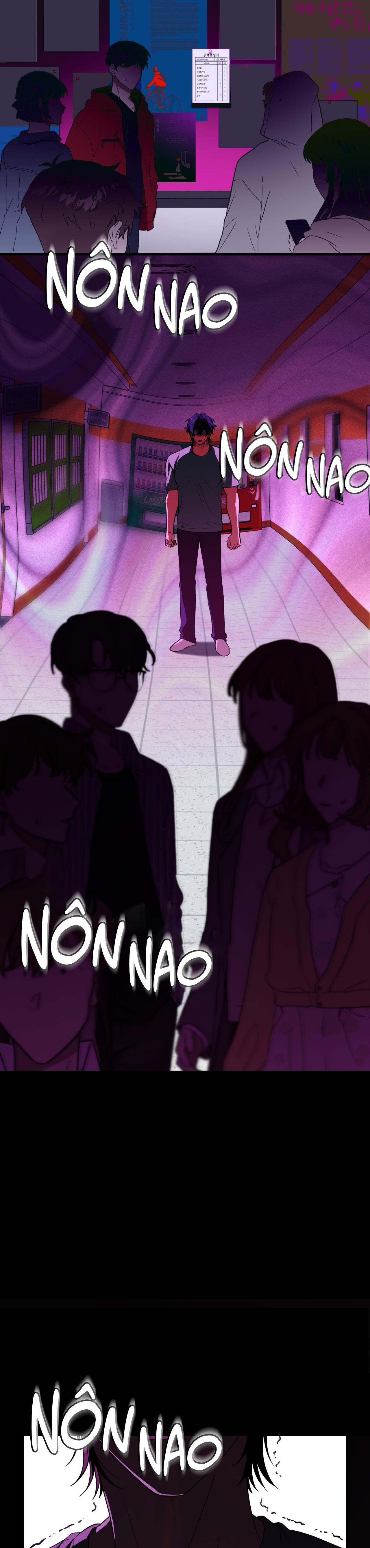 Guild member - Chap 52