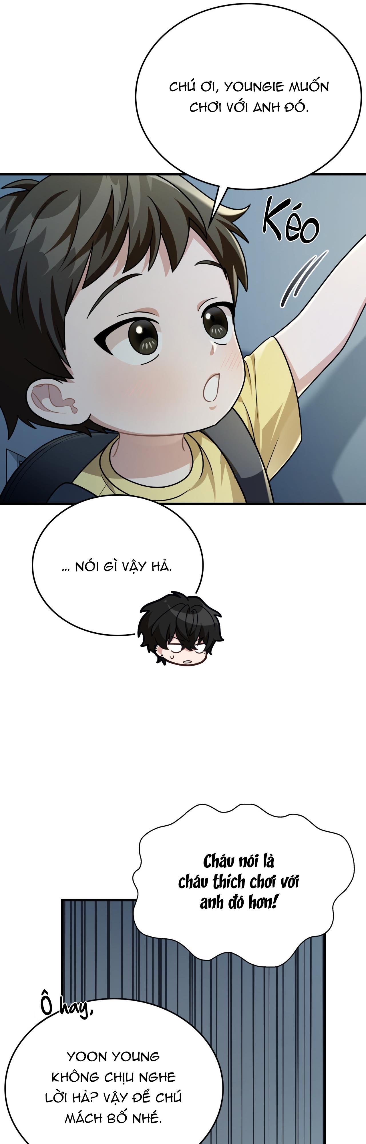 Guild member - Chap 35