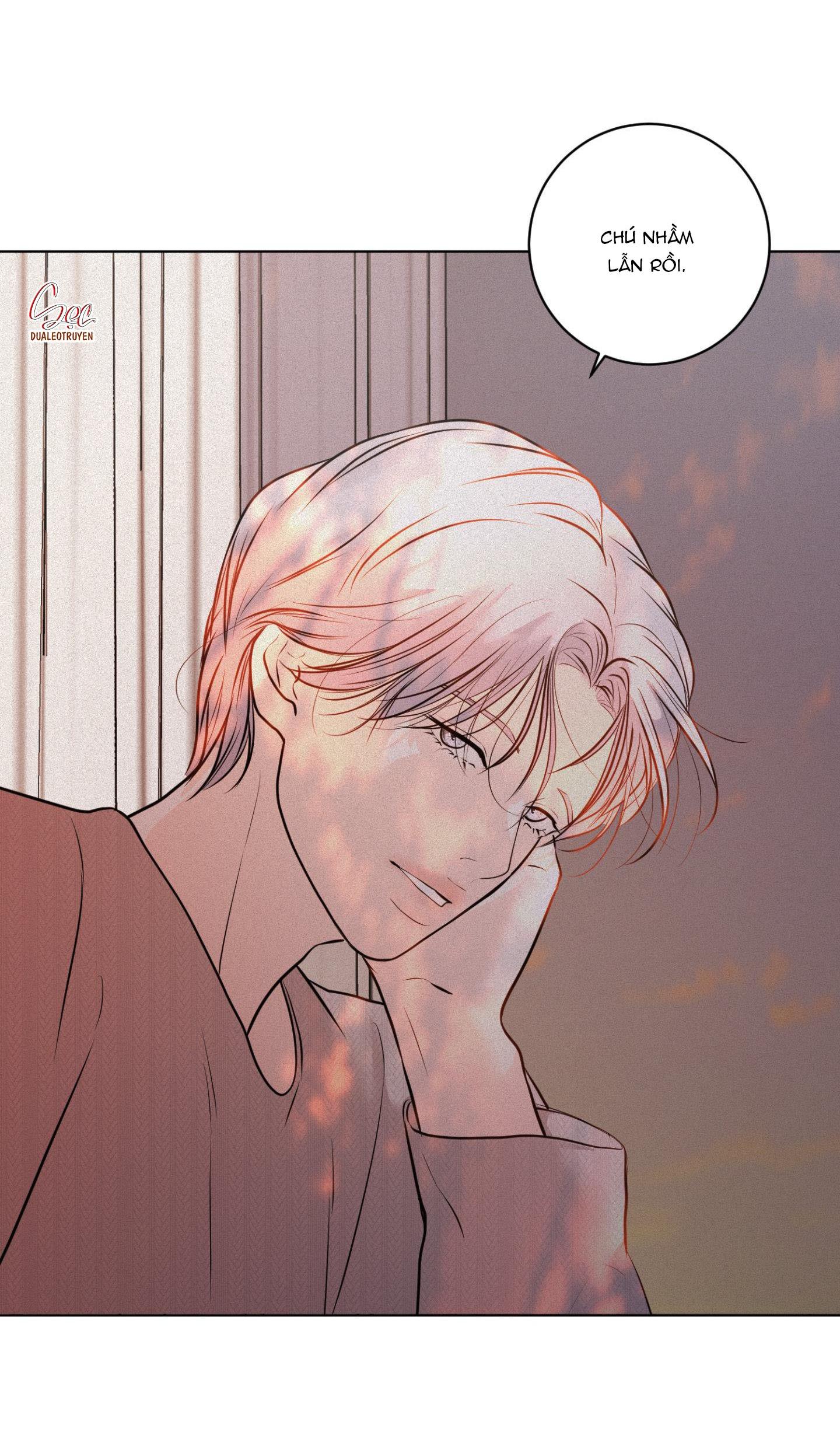 (ABO) LỜI CẦU NGUYỆN - Chap 47