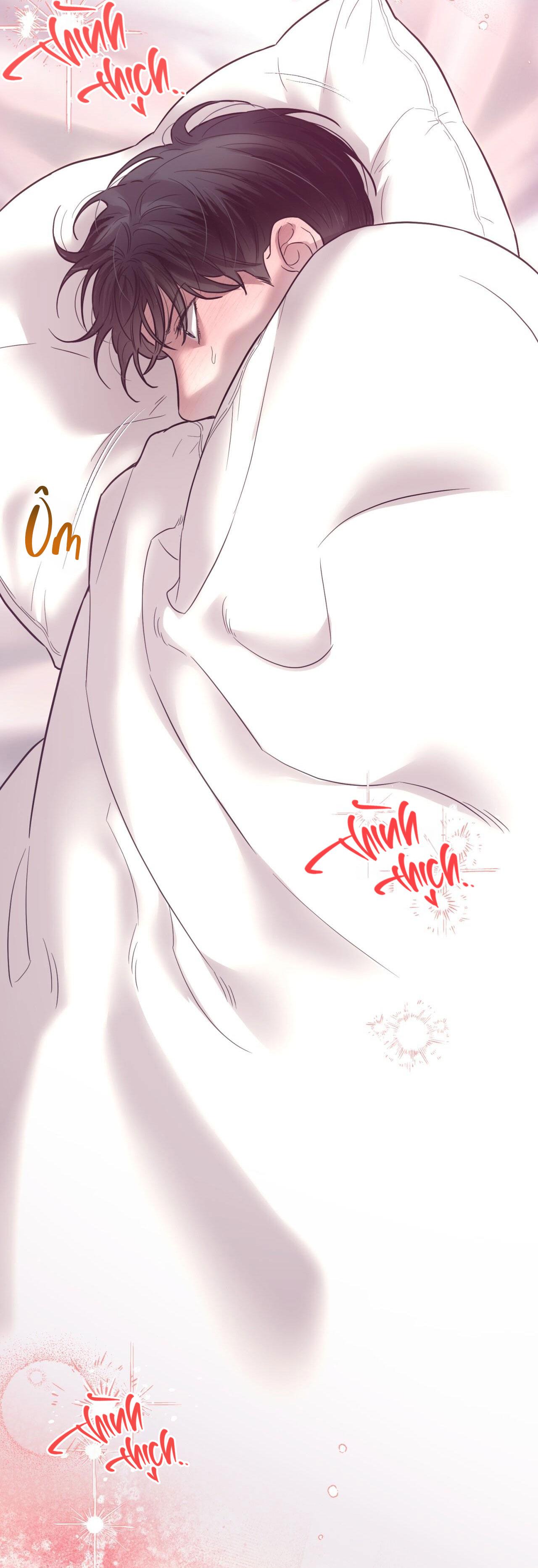 BẮT KỊP - Chap 8