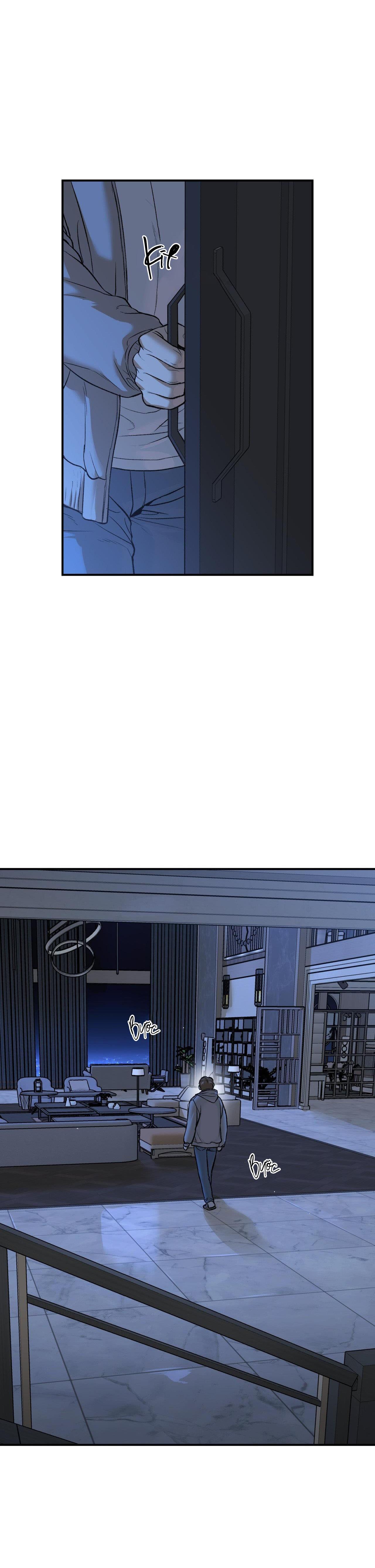 (CBunu) ChinhX - Vận Xui - Chap 53