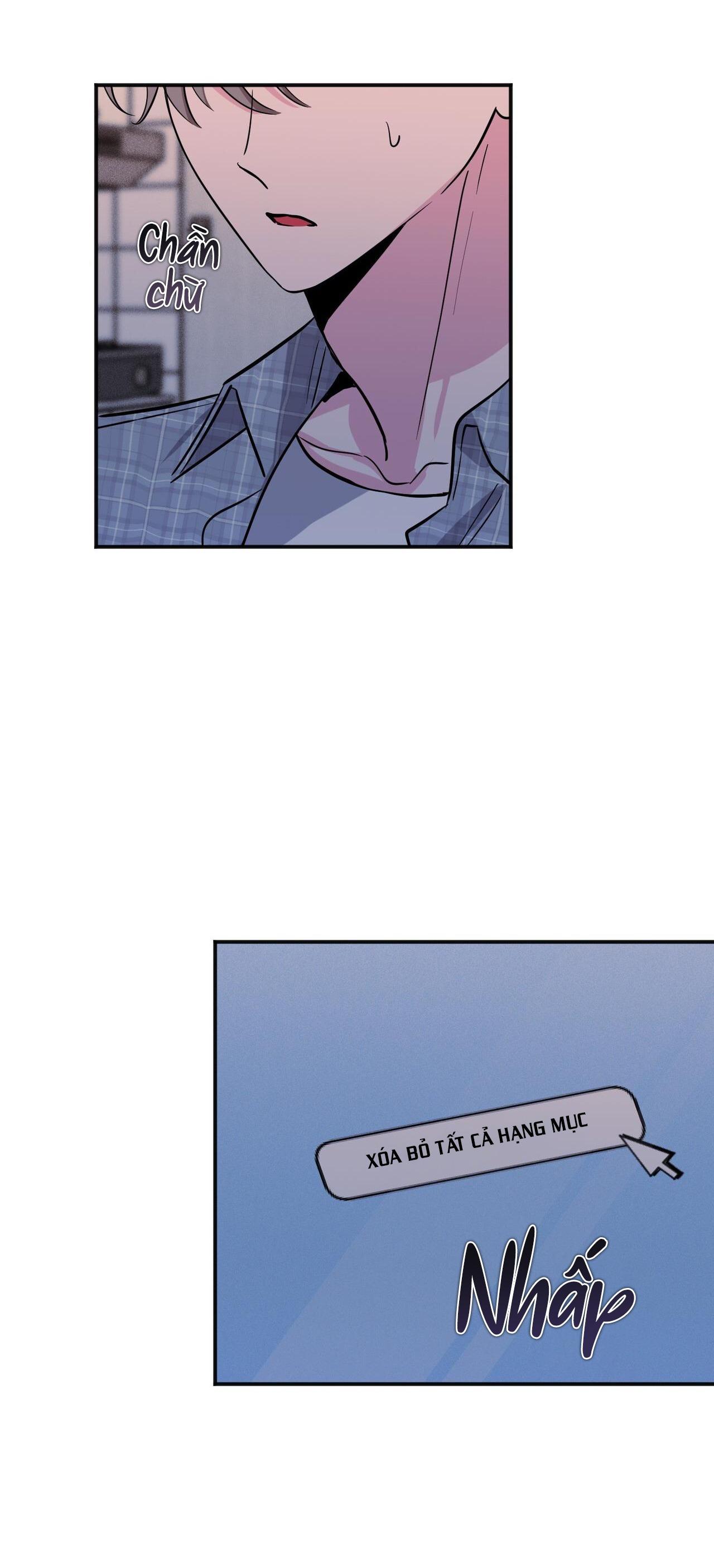 CẠM BẪY ĐẠI HỌC - Chap 84