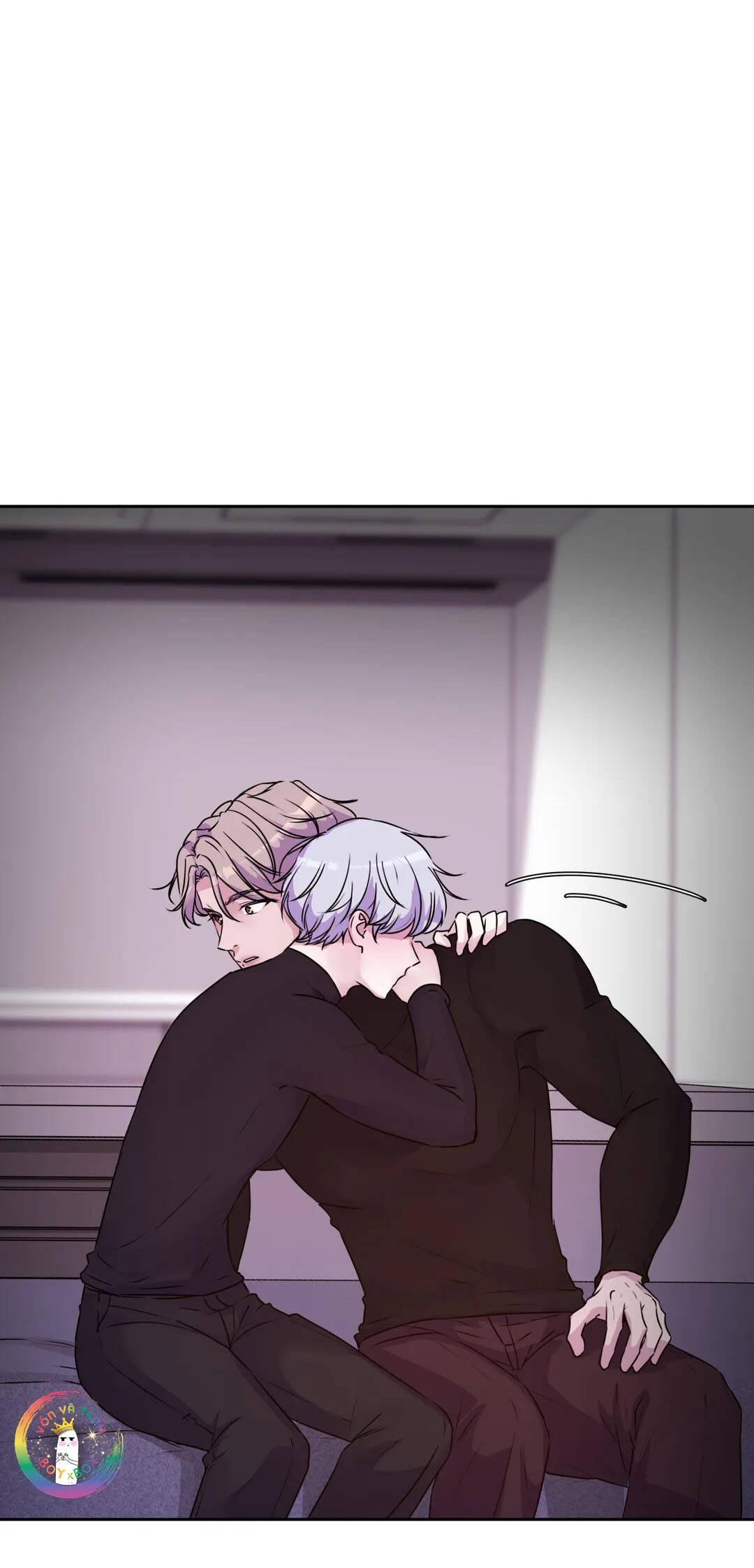 Guiding Light - Chap 25