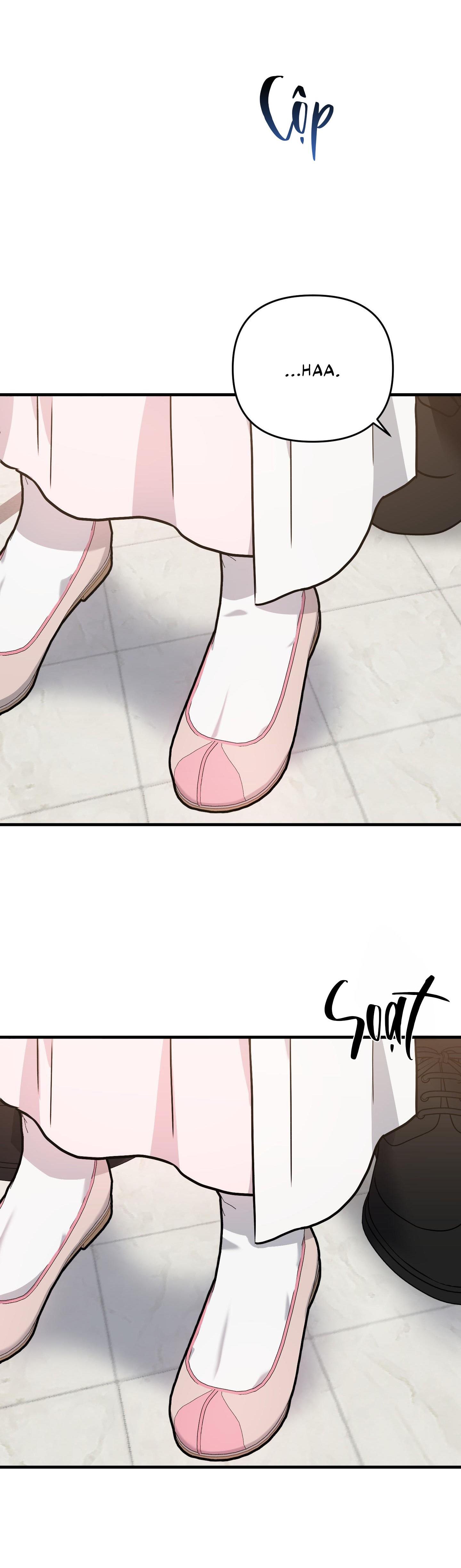 ( CBunu ) Yêu Phải Lừa Đảo - Chap 9