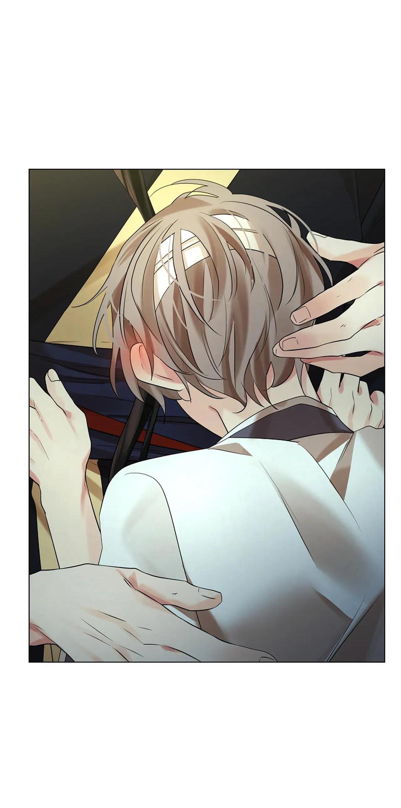 HOA GIẤY - Chap 80