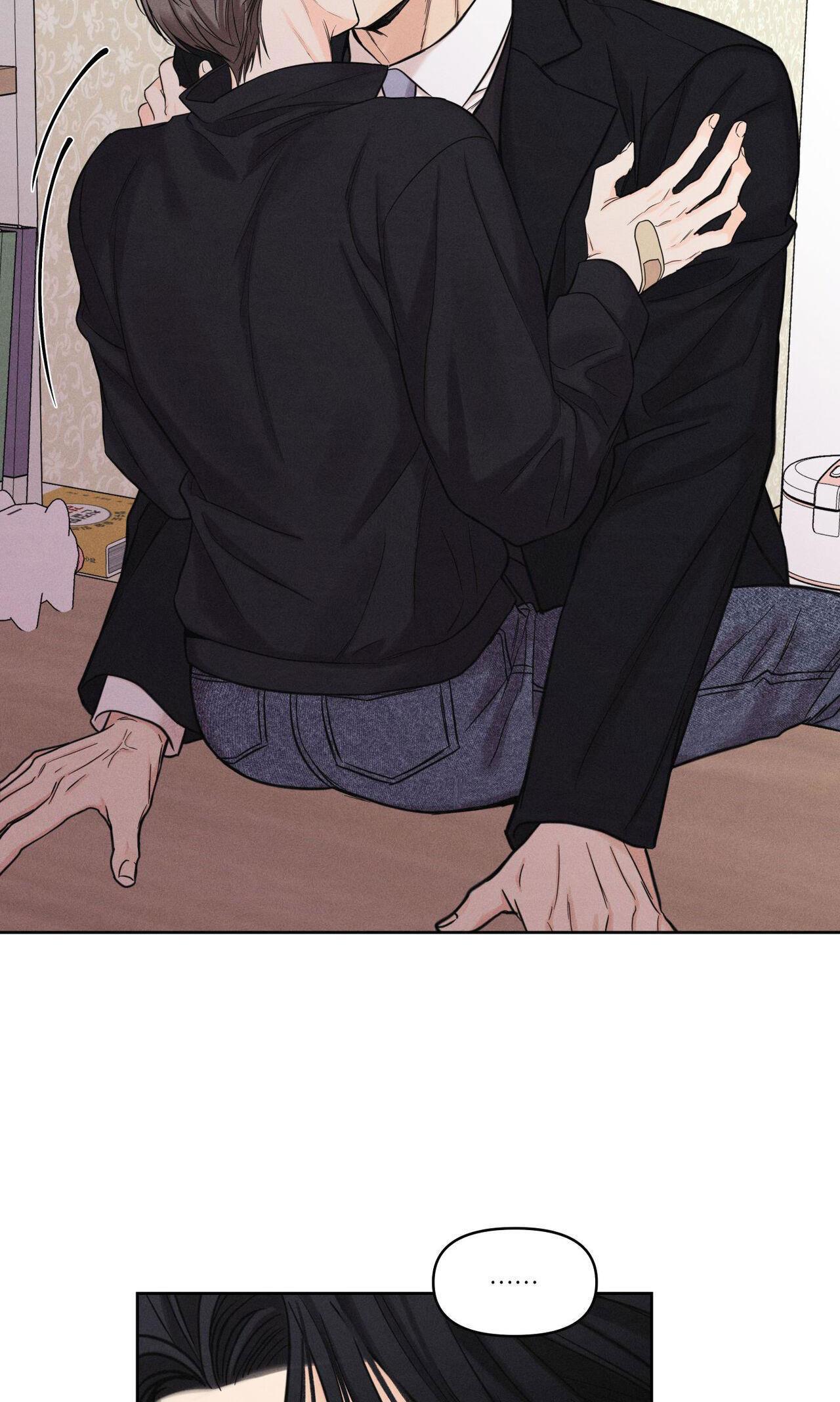 Công Việc Làm Thêm Hàng Ngày - Chap 7