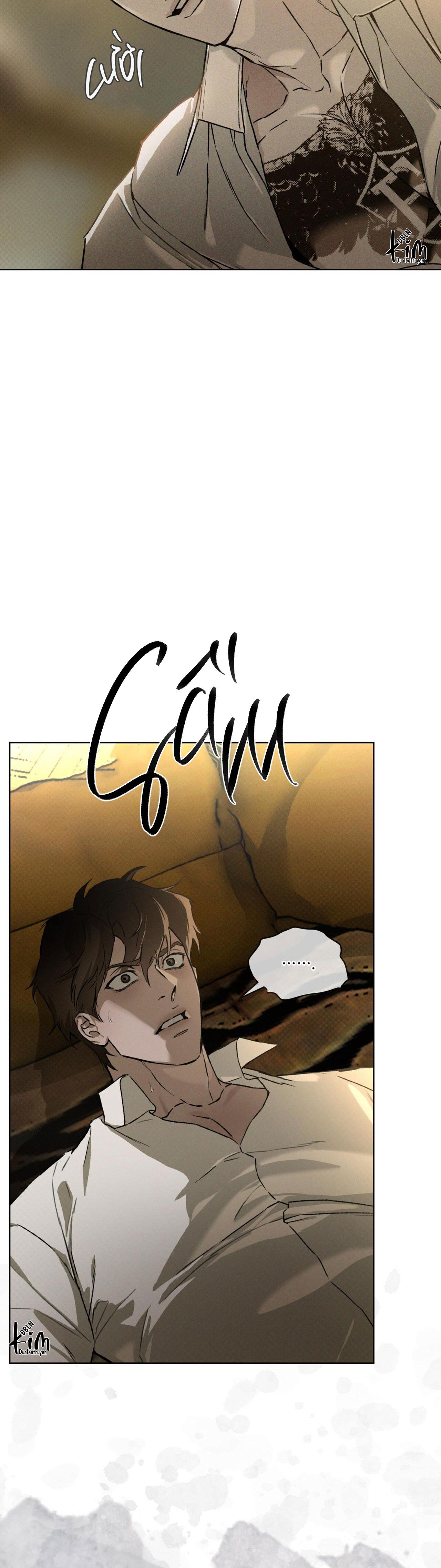 CODENAME ANASTASIA - Chap 41