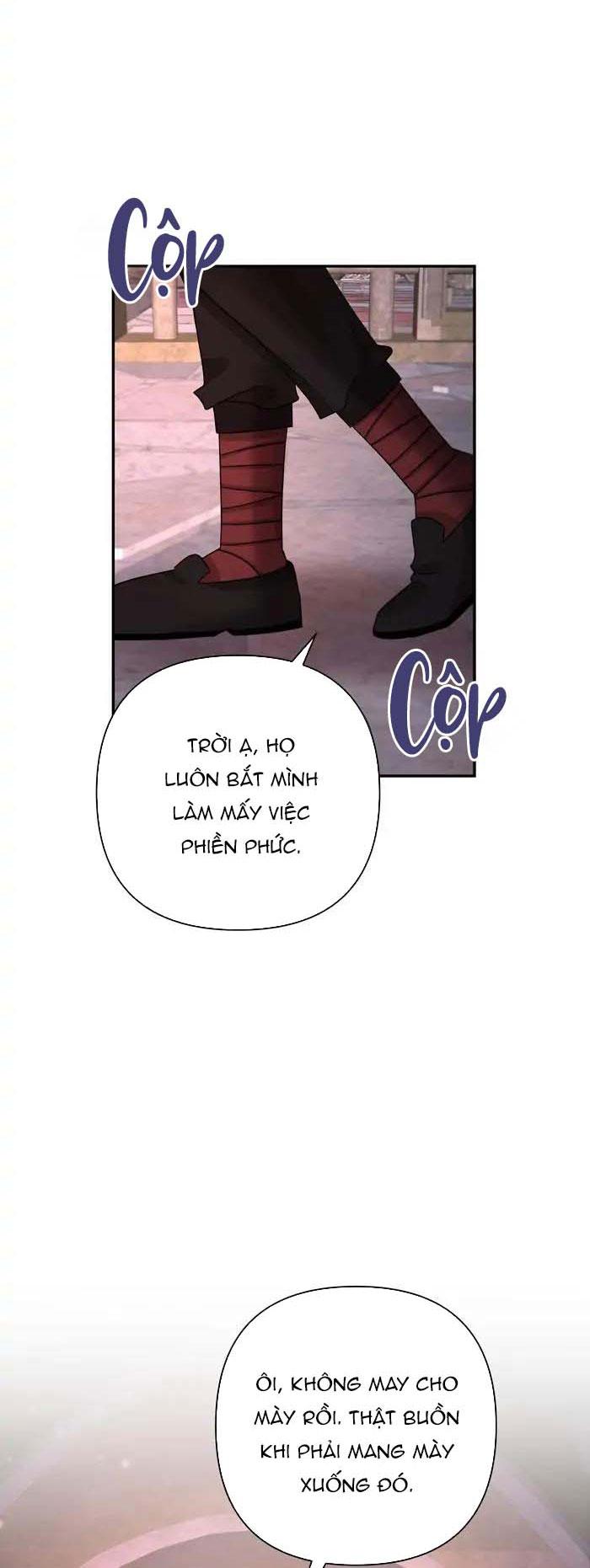 Mắc Kẹt Trong Game Hẹn Hò Của Em Gái Tôi - Chap 18