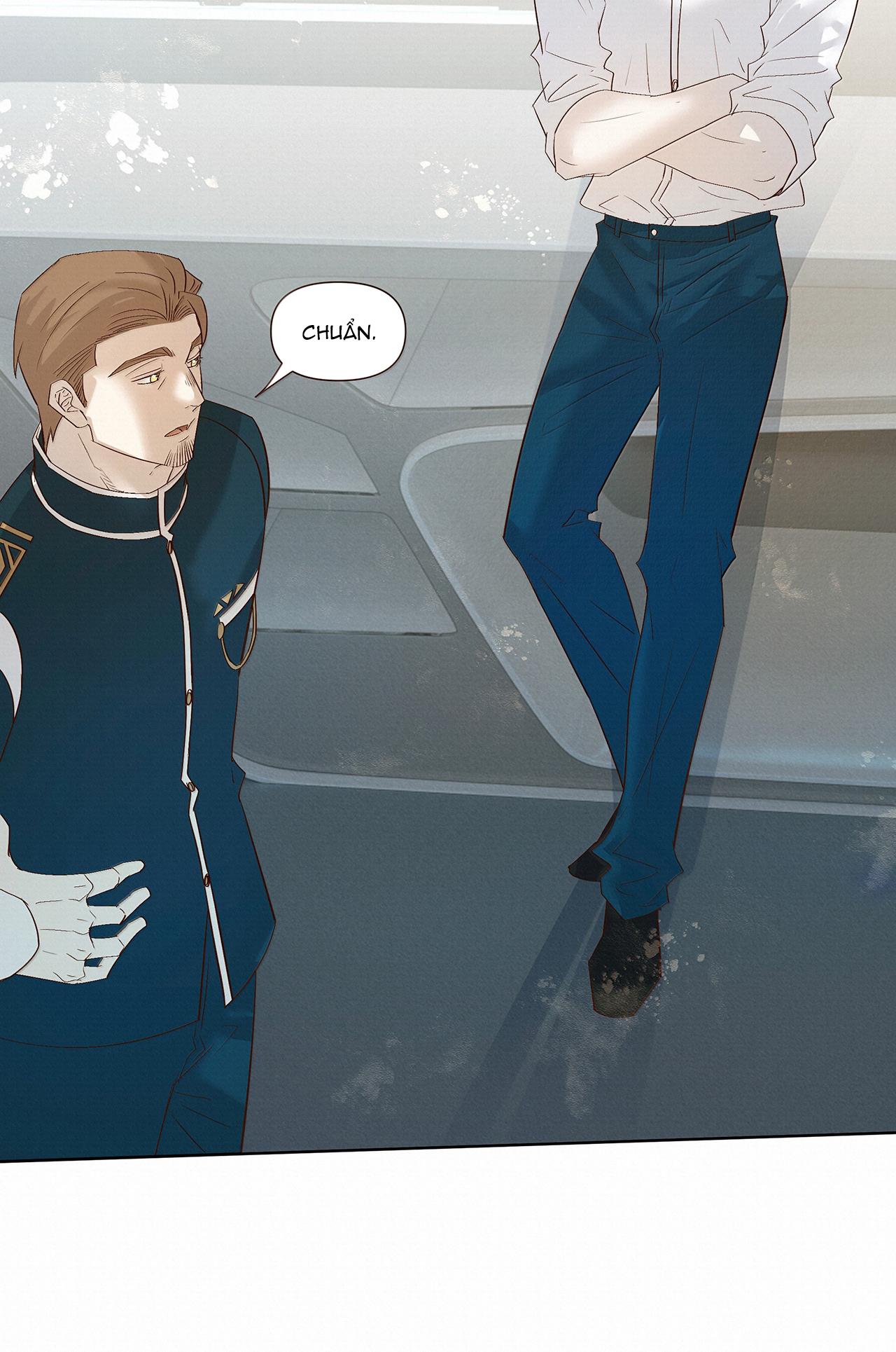 Trỗi Dậy Từ Tro Tàn - Chap 62