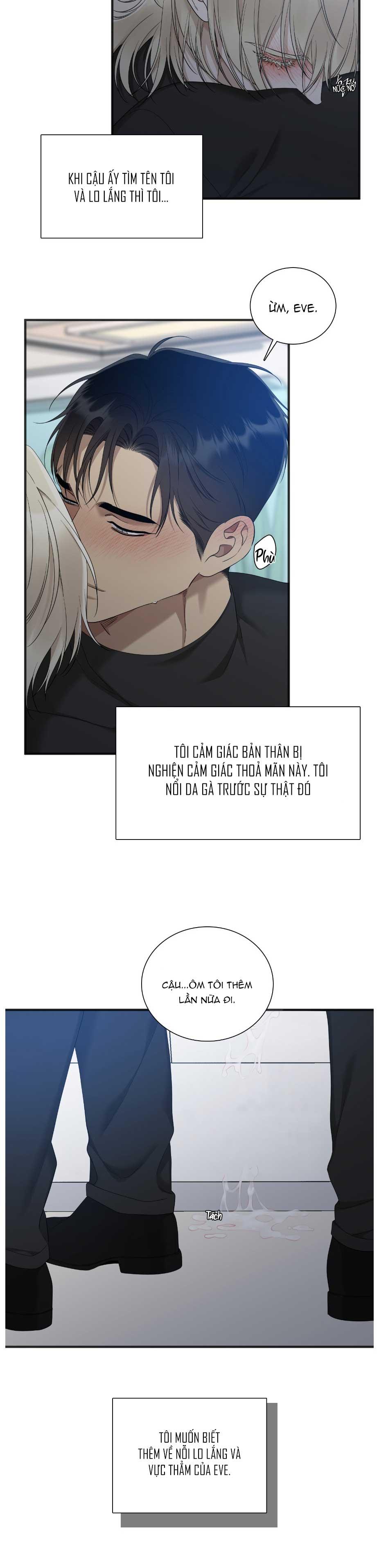 GỬI. 00 - Chap 27