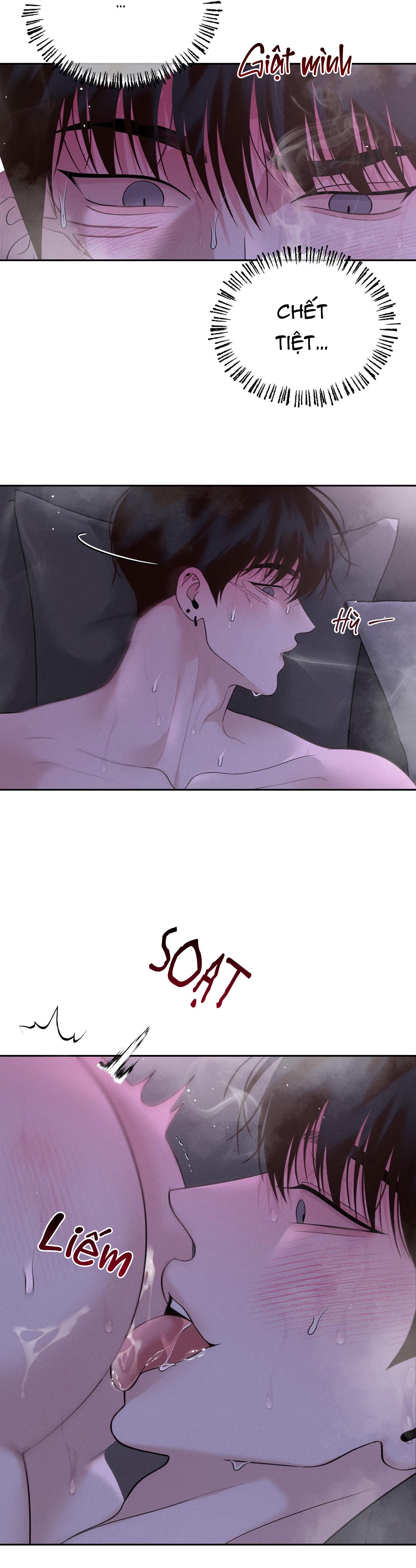 Cứu Tinh Của Thứ Hai - Chap 31