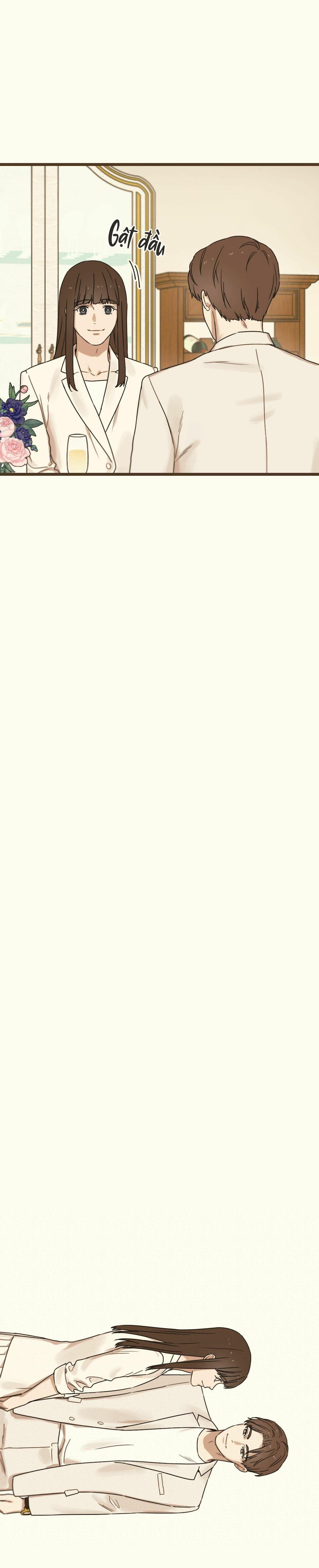 TRÙNG PHÙNG - Chap 18